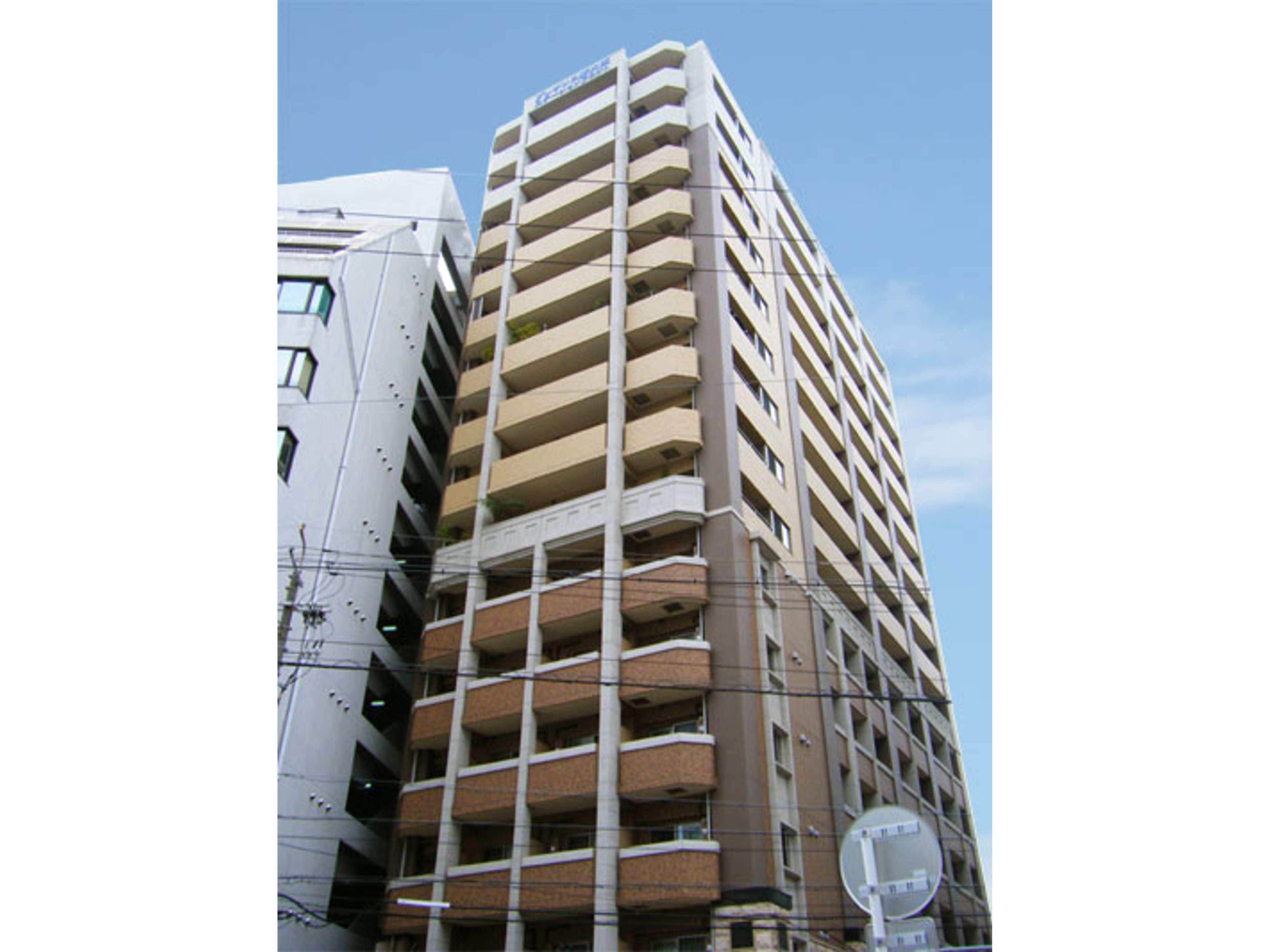 BraTTo新大阪ステーションフロントのイメージ