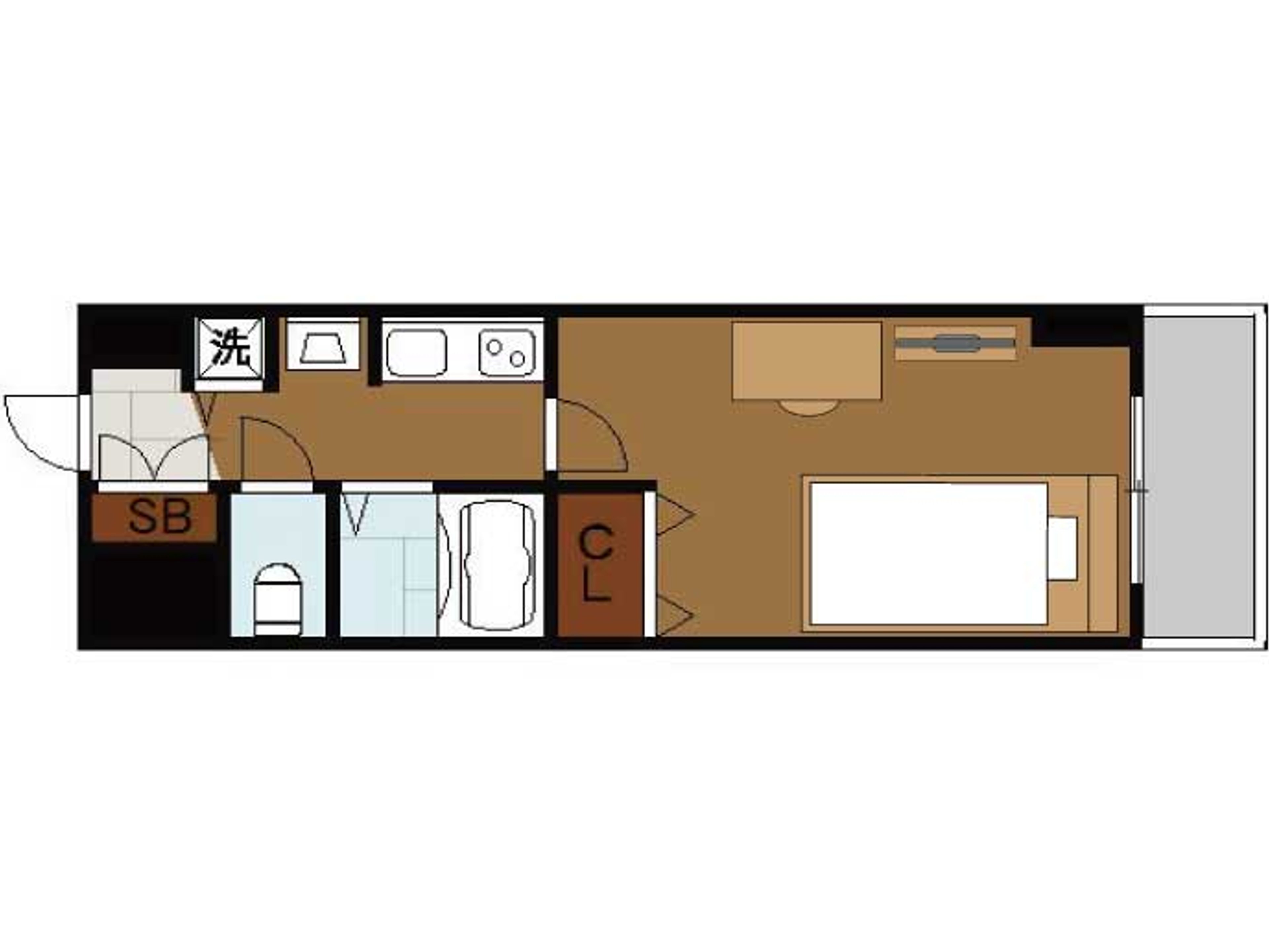 BraTTo新大阪ステーションフロントのイメージ