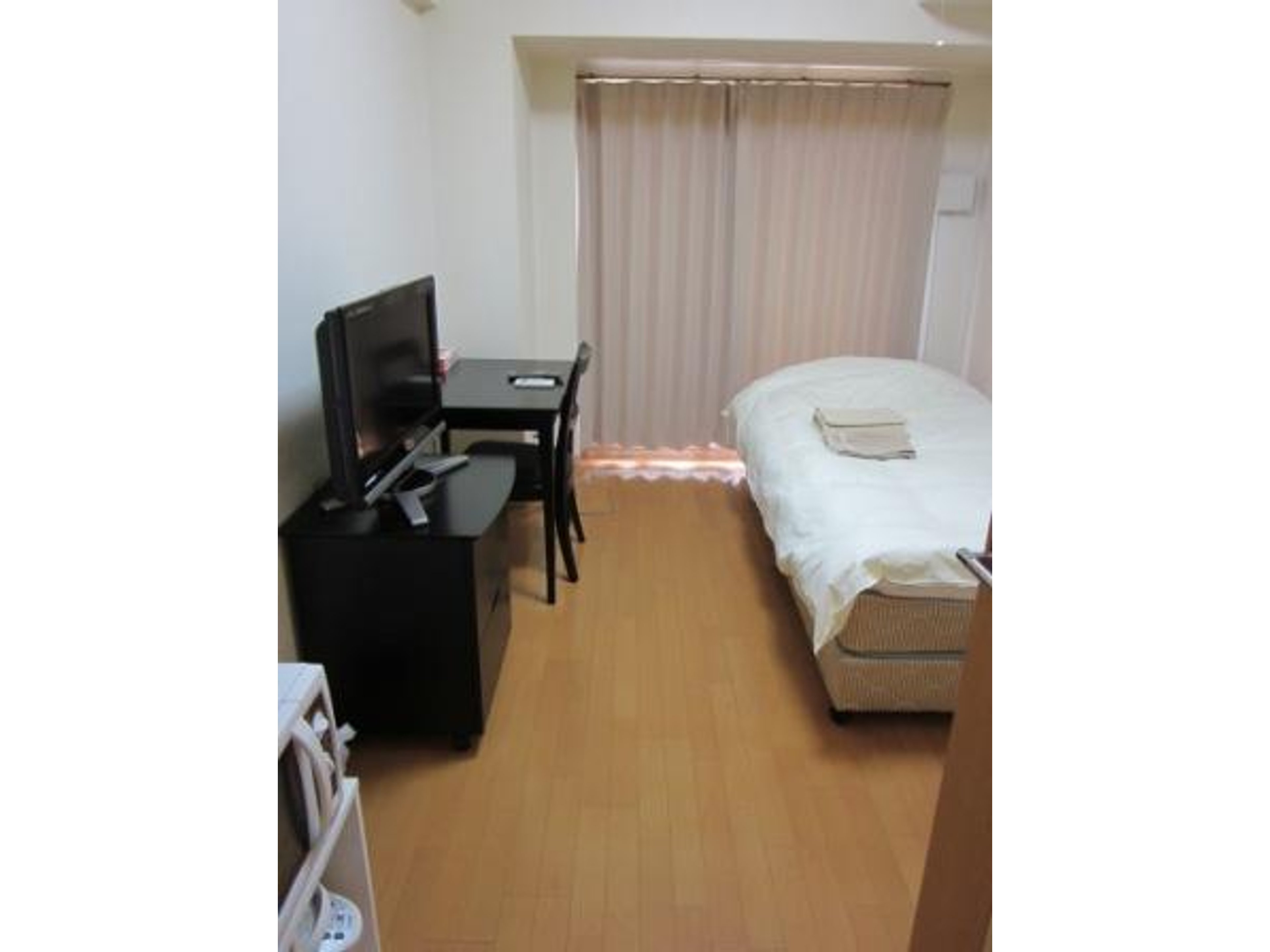 BraTTo新大阪ステーションフロントのイメージ