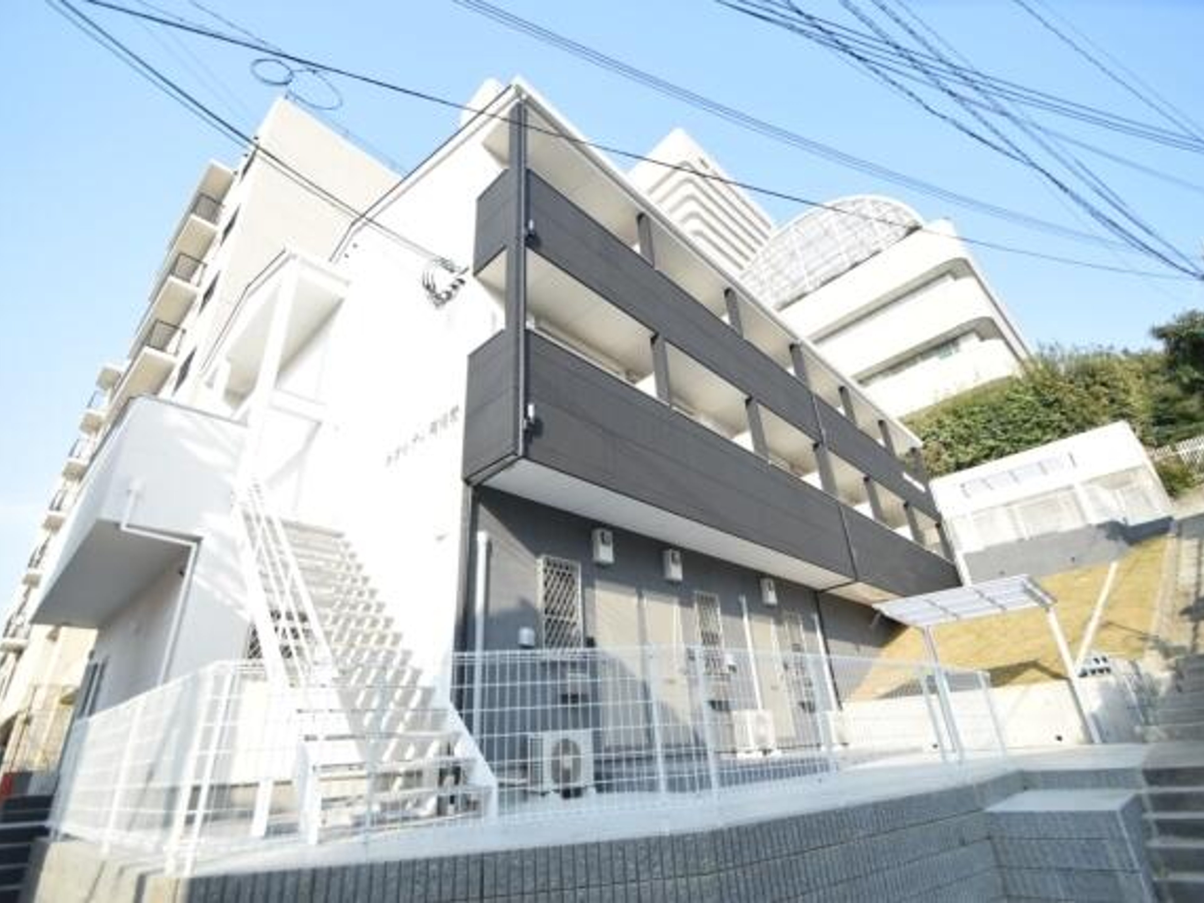 BraTTo阿倍野のイメージ