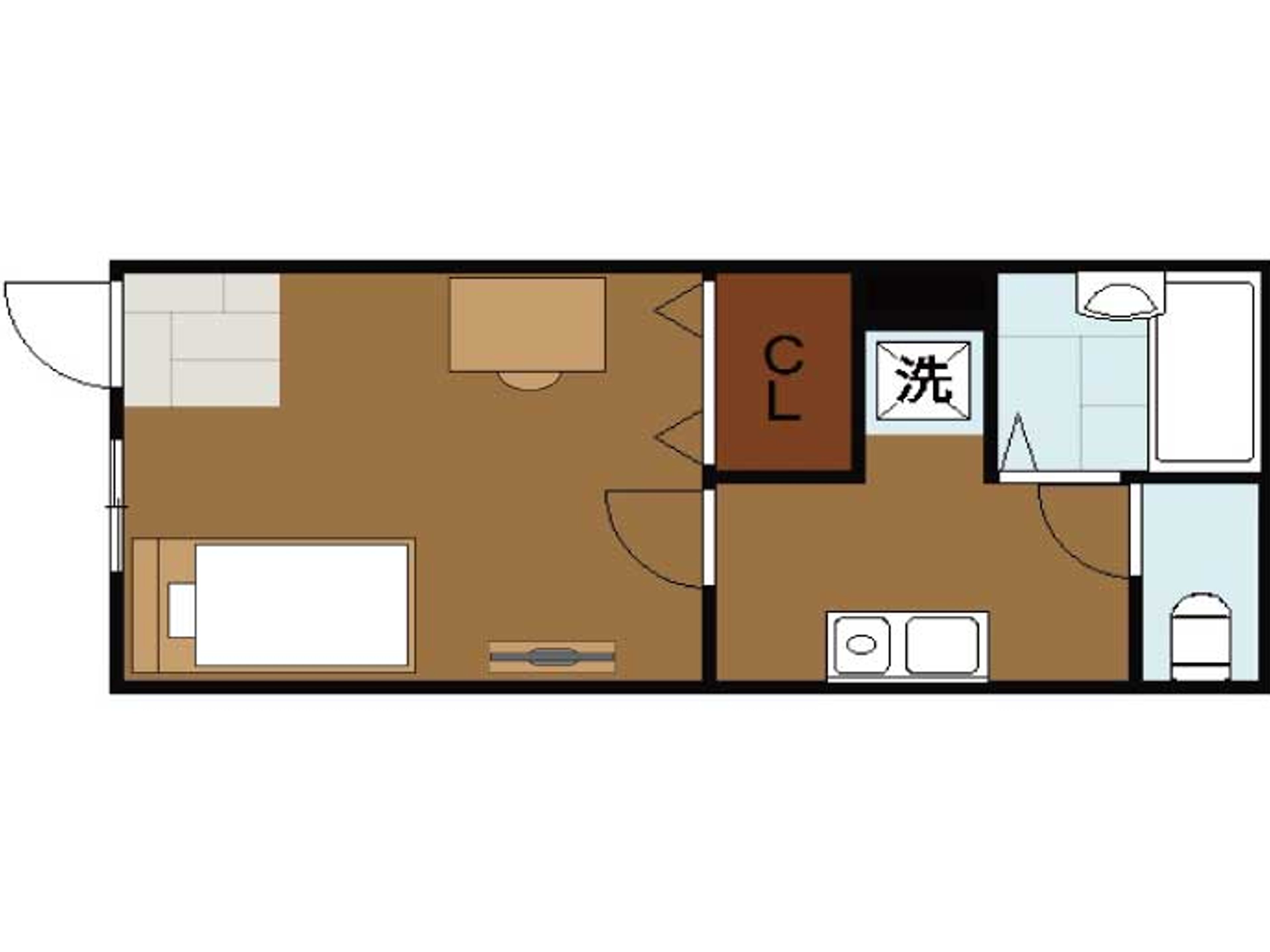 BraTTo阿倍野のイメージ