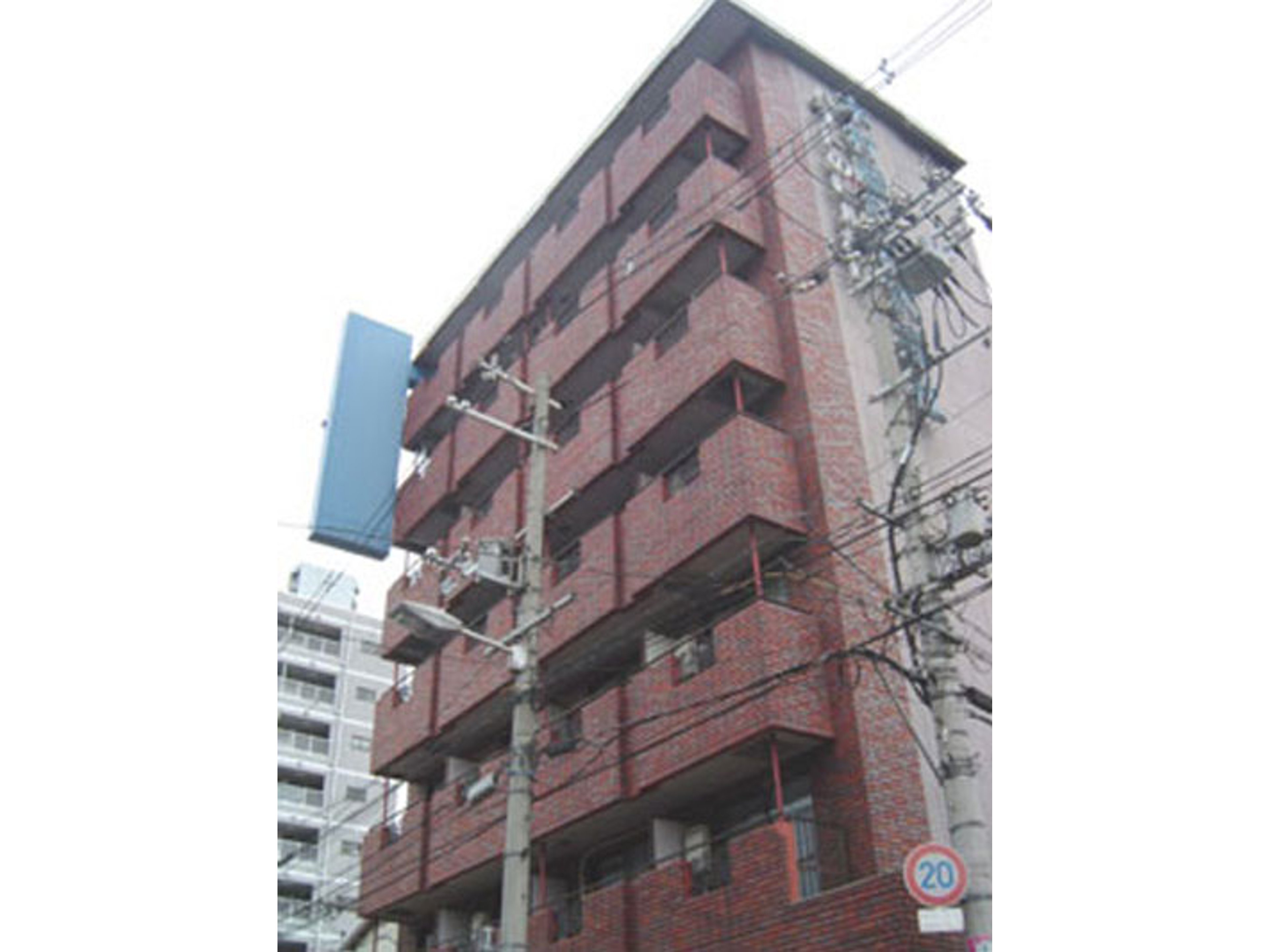 BraTTo新大阪マキシムのイメージ