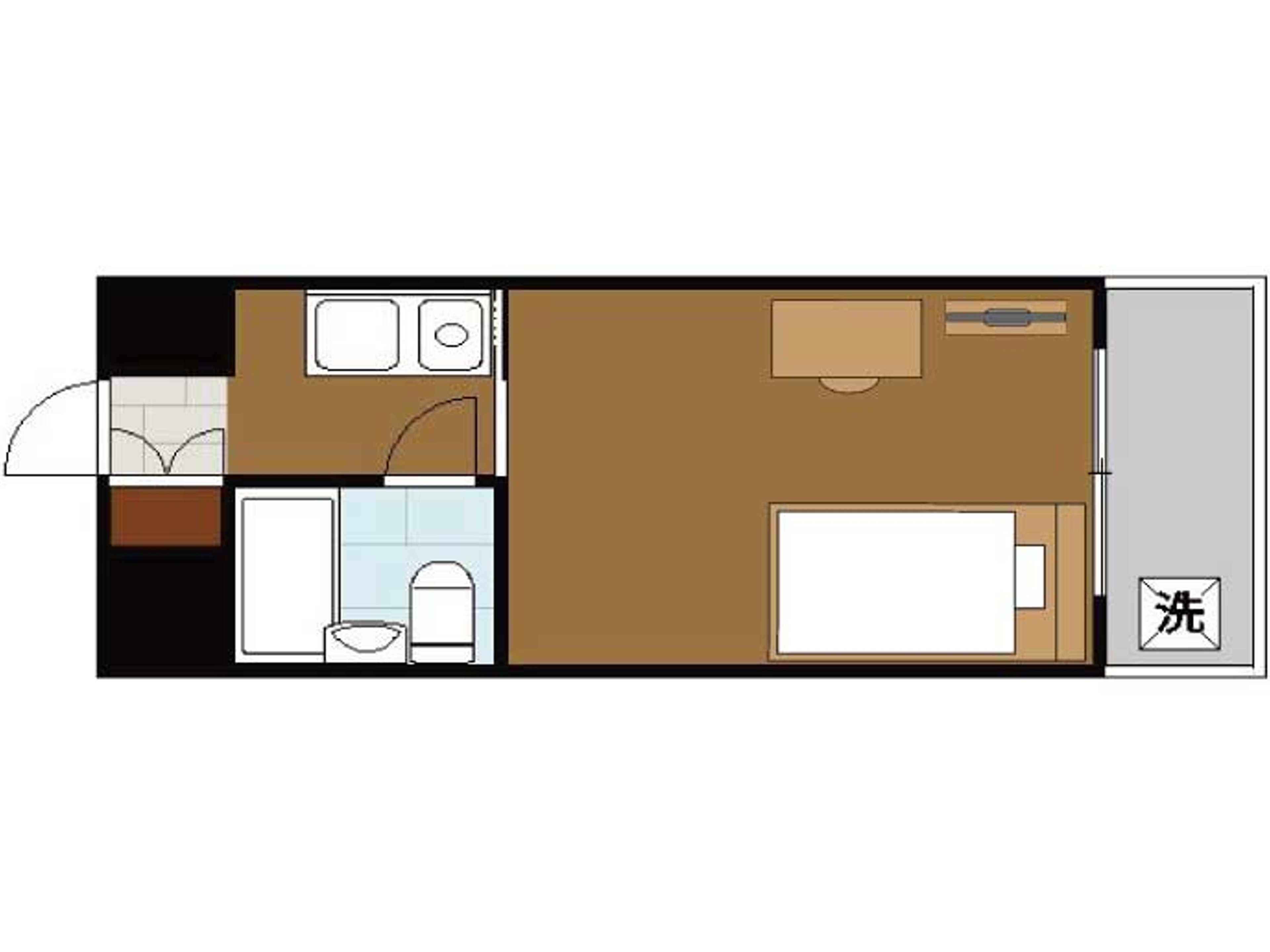 BraTTo新大阪マキシムのイメージ