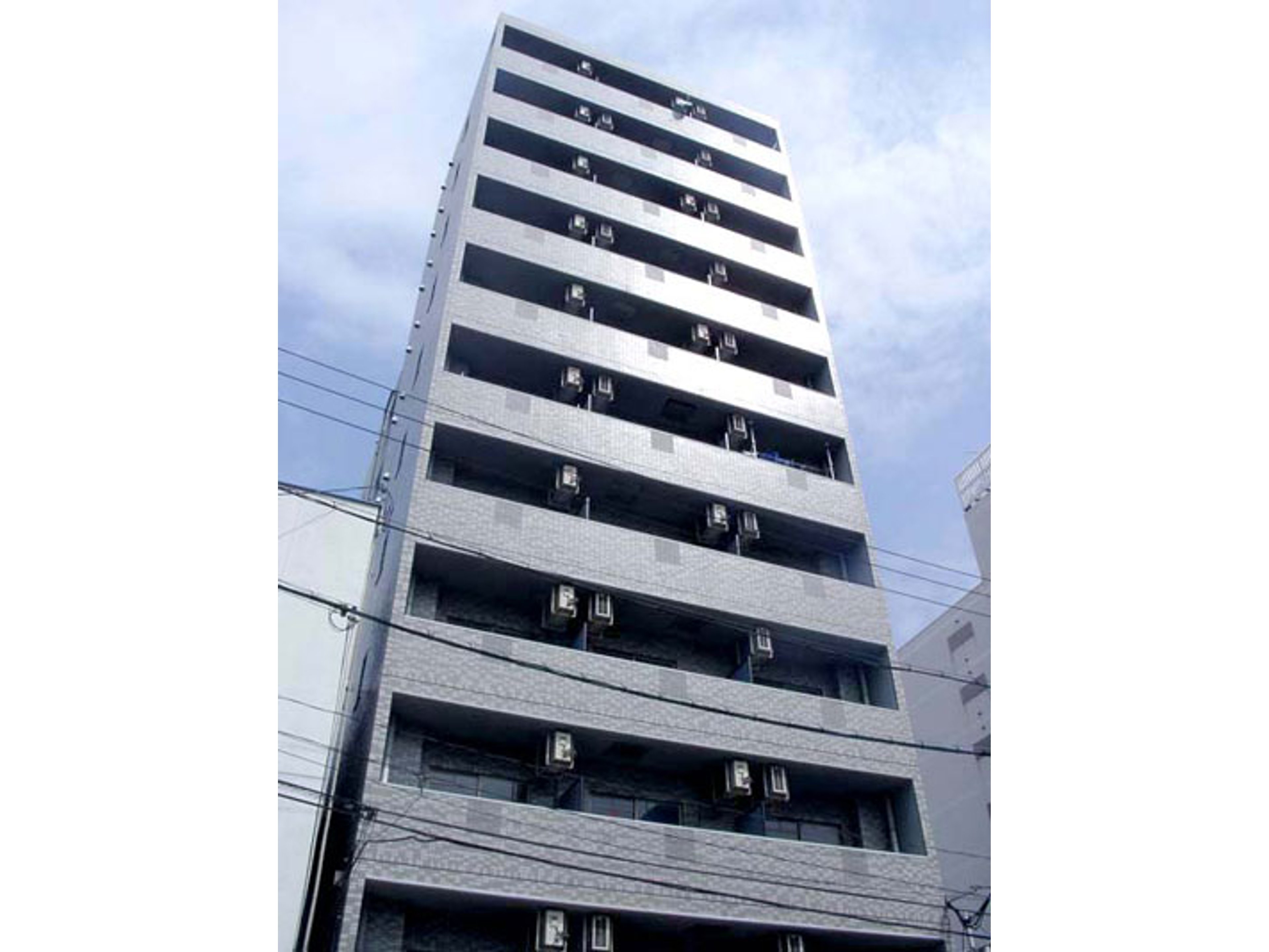 BraTTo天王寺駅のイメージ