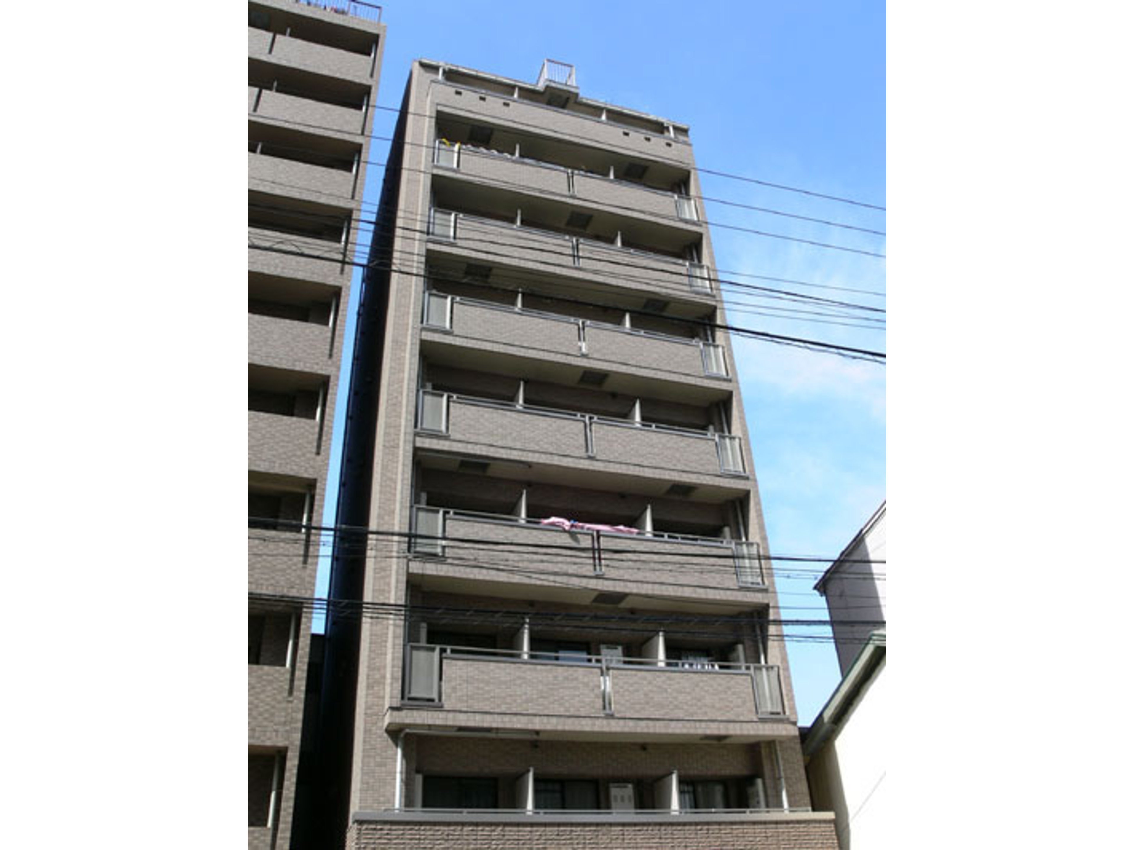 BraTTo新大阪シティのイメージ