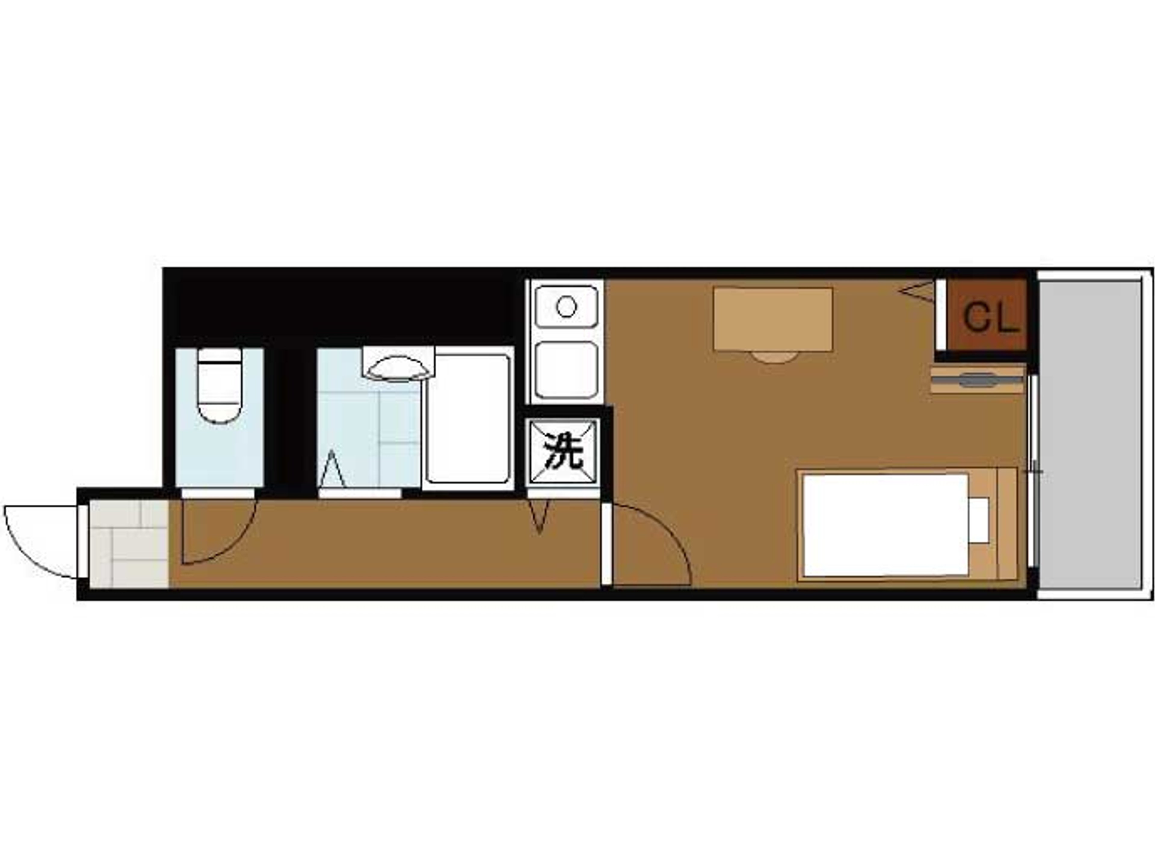 BraTTo新大阪北のイメージ