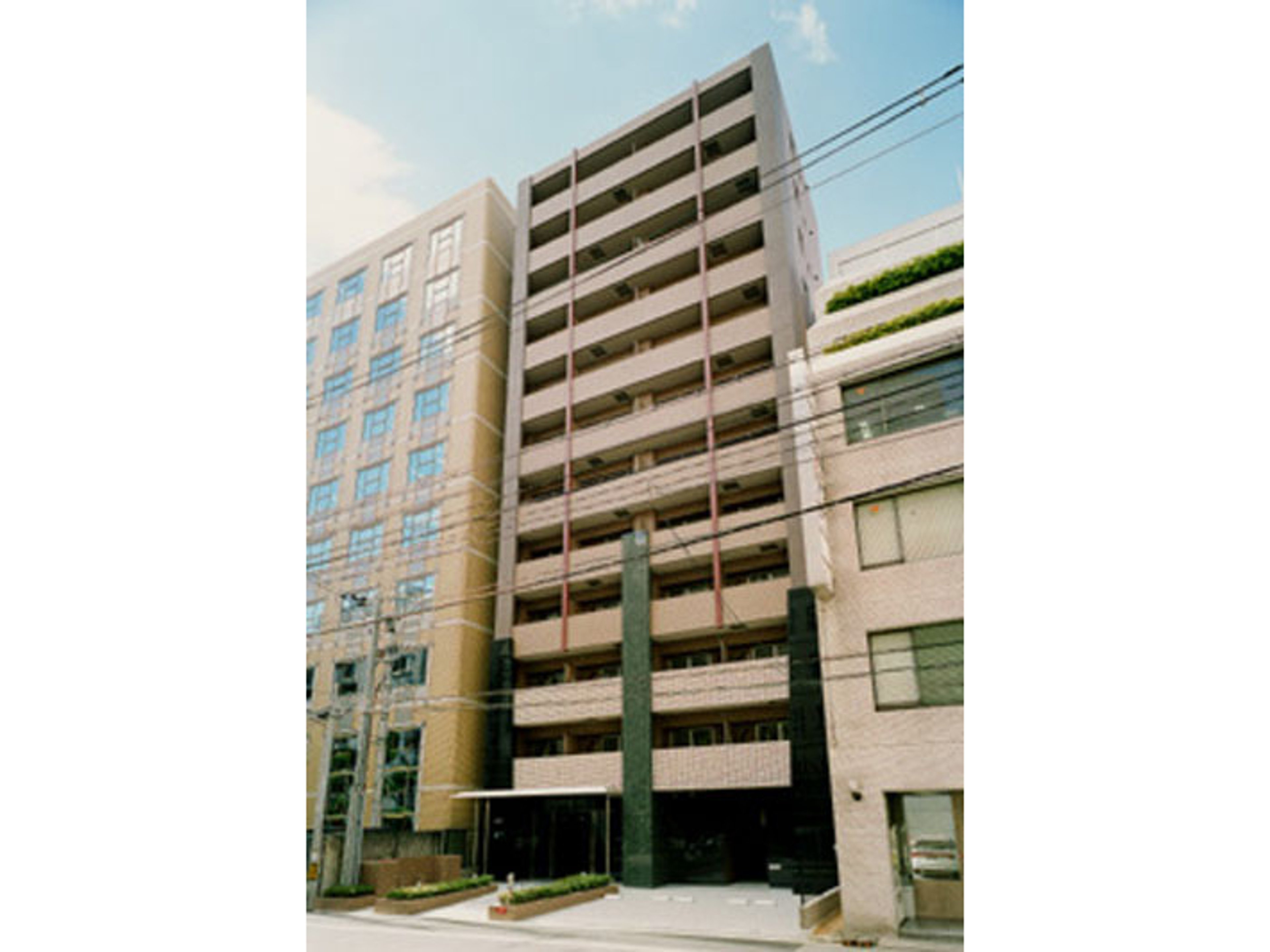 BraTTo新大阪南2のイメージ