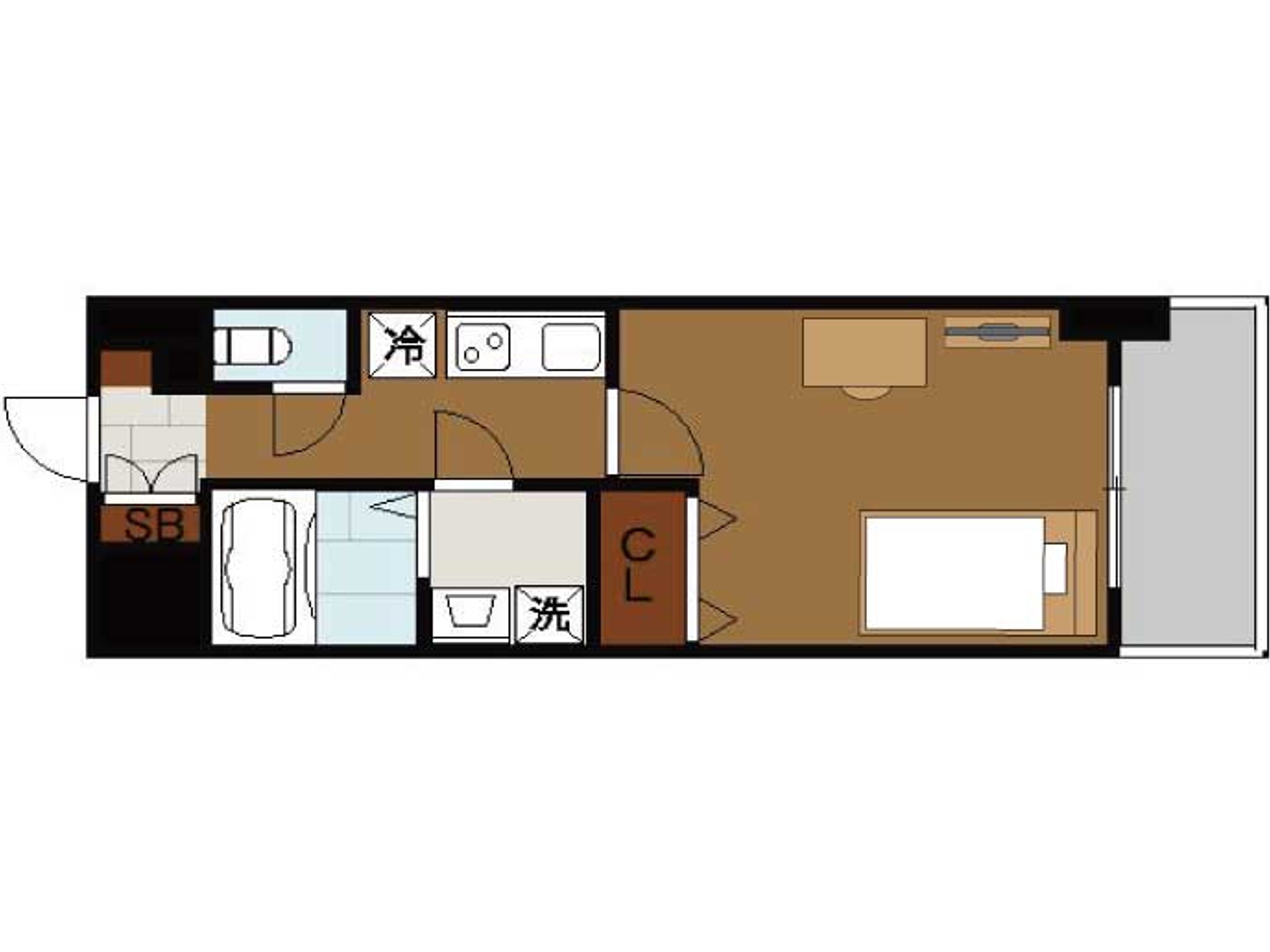 BraTTo新大阪南2のイメージ