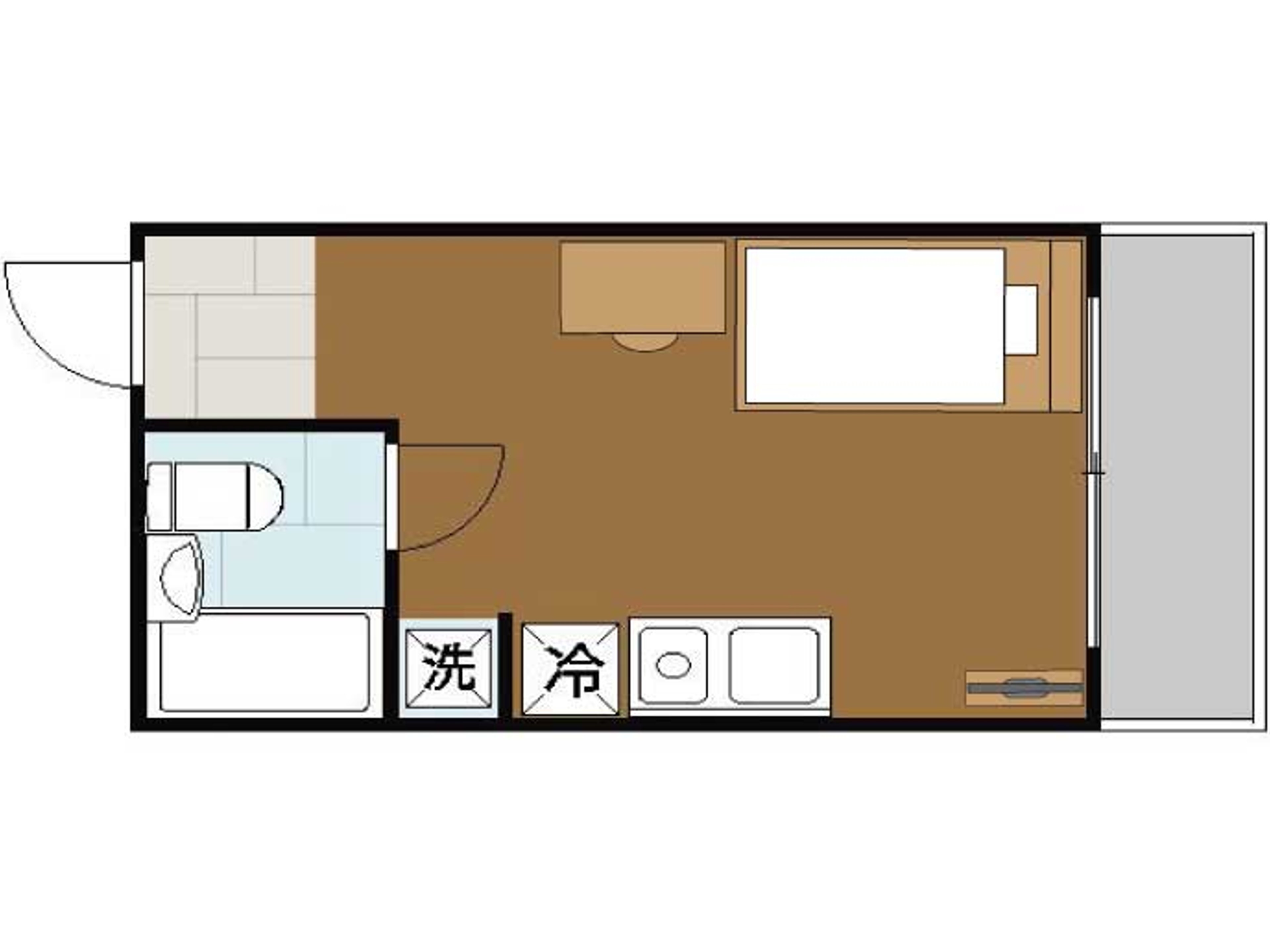 BraTTo新大阪南のイメージ