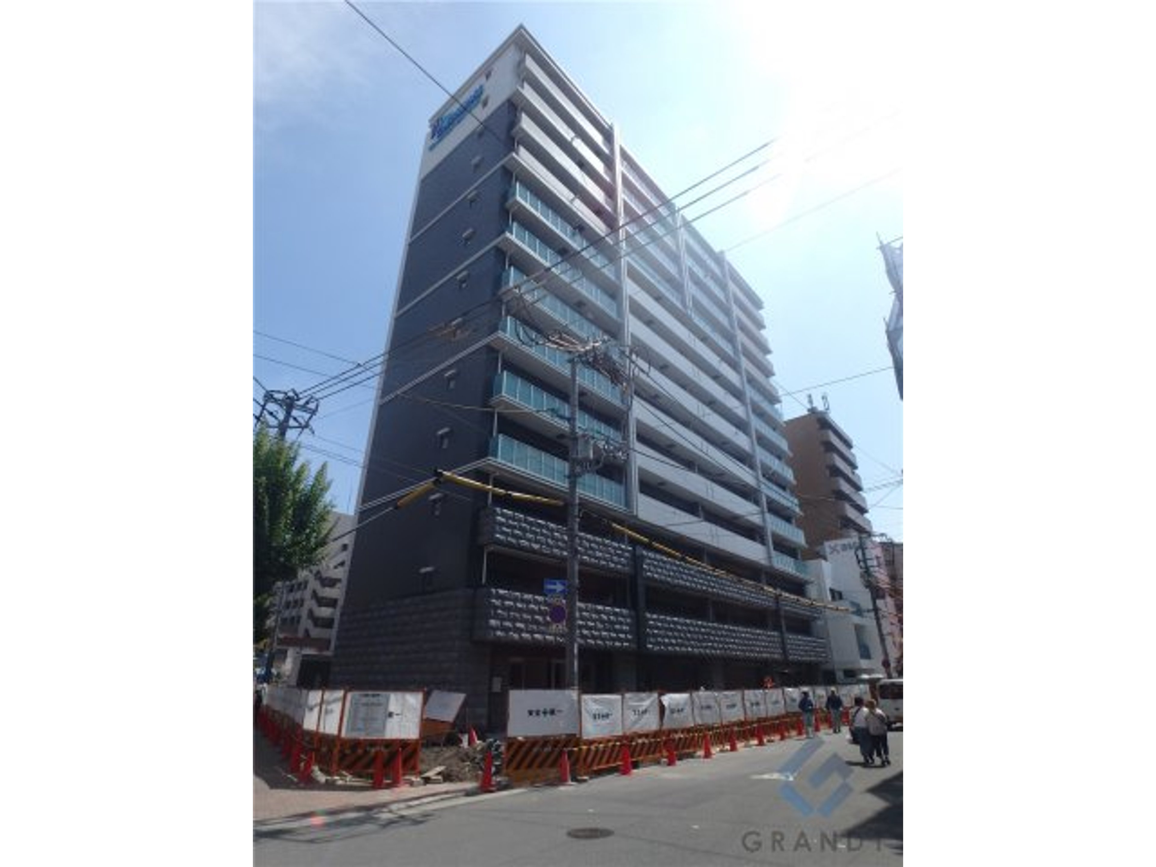 BraTTo玉造駅前のイメージ