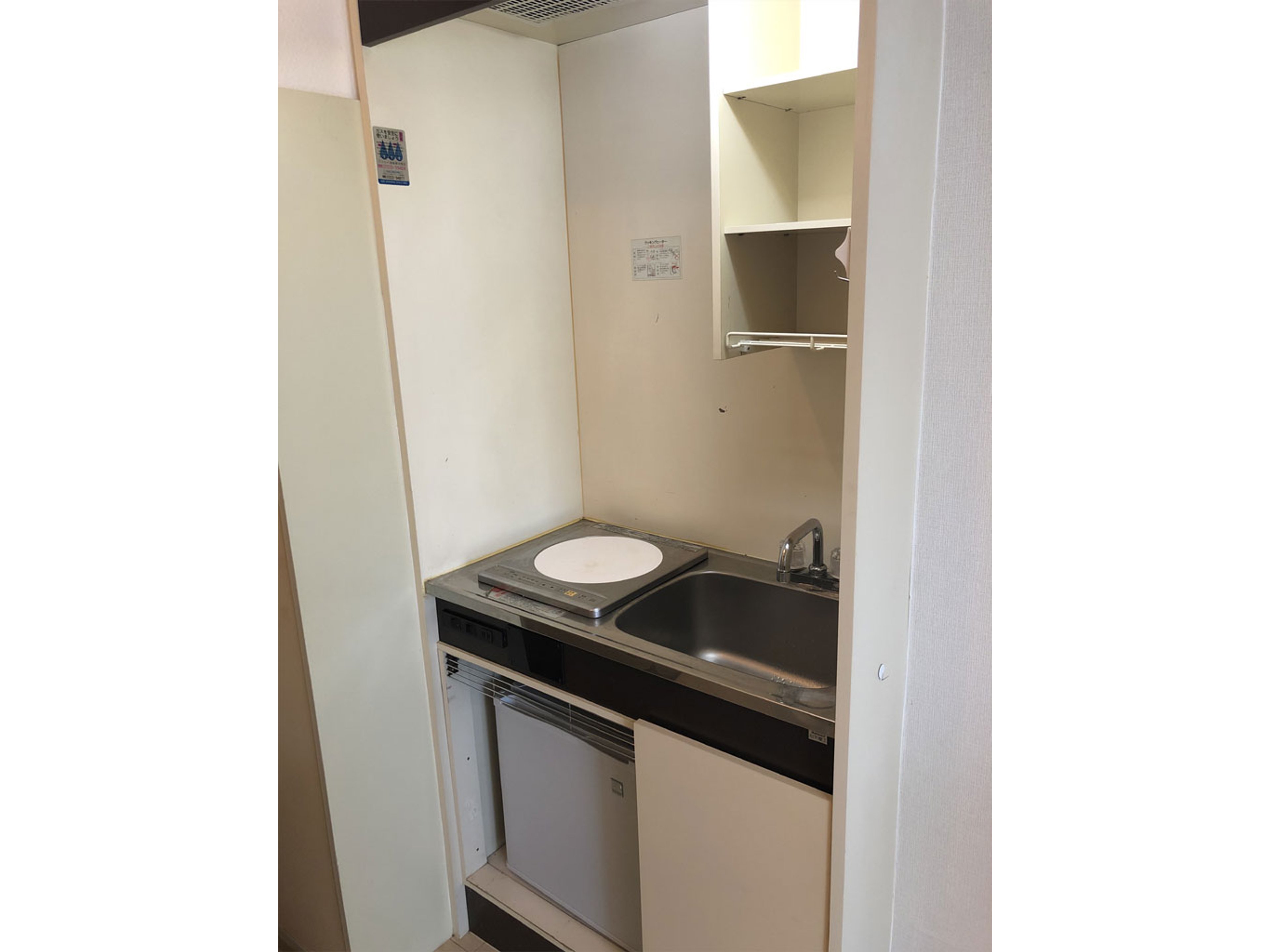 BraTTo玉造駅前のイメージ