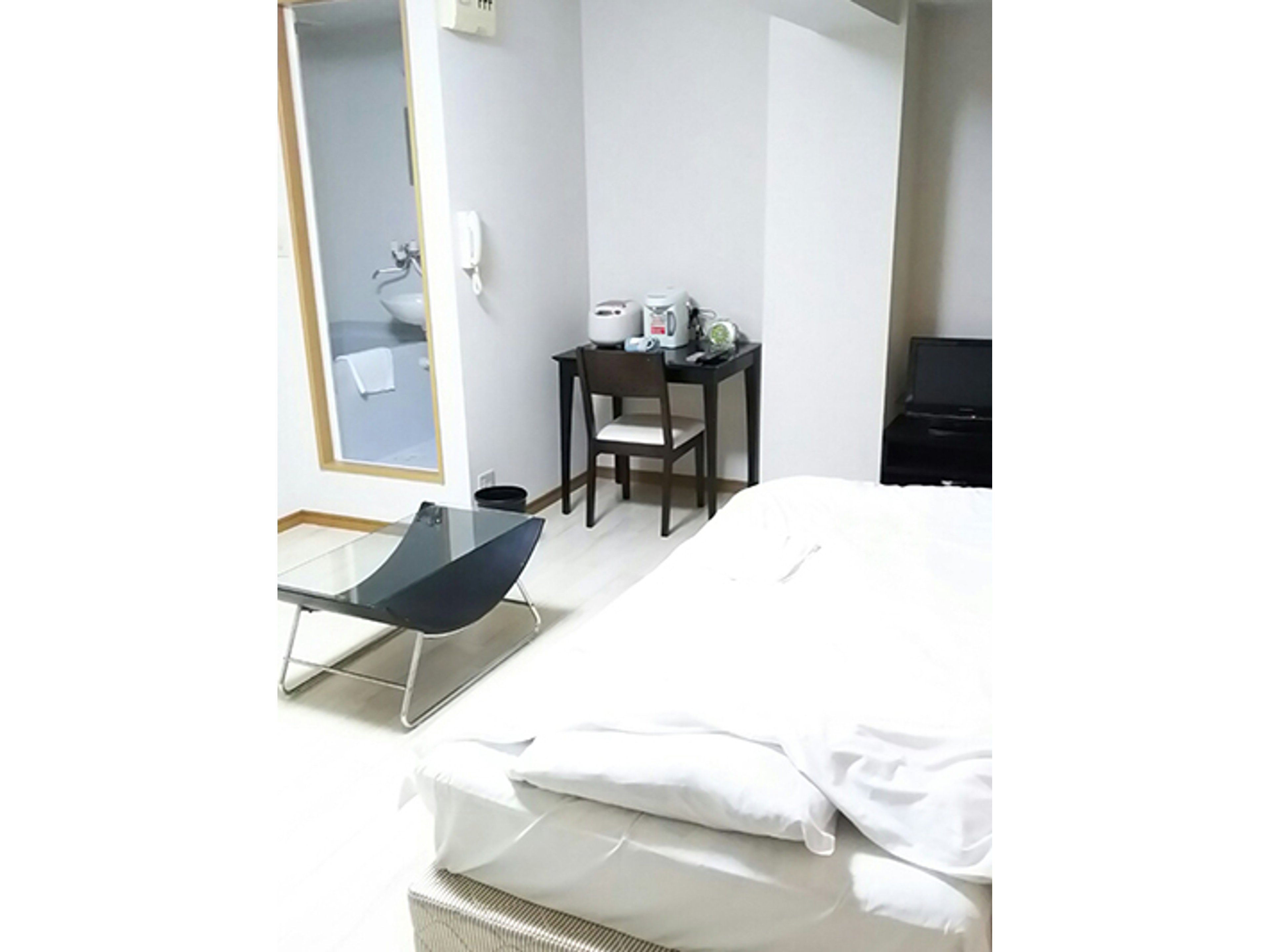 BraTTo新大阪駅前のイメージ