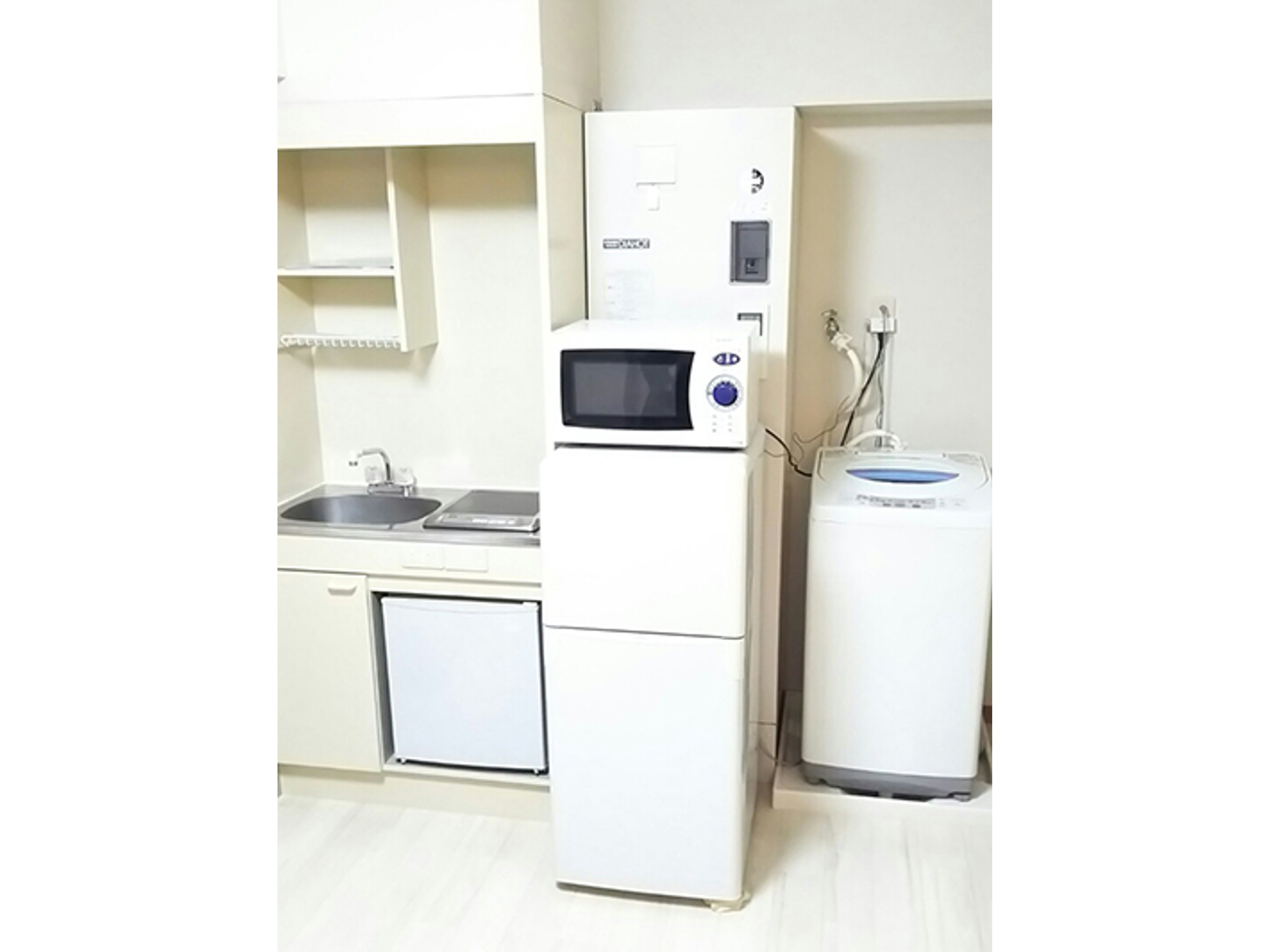 BraTTo新大阪駅前のイメージ