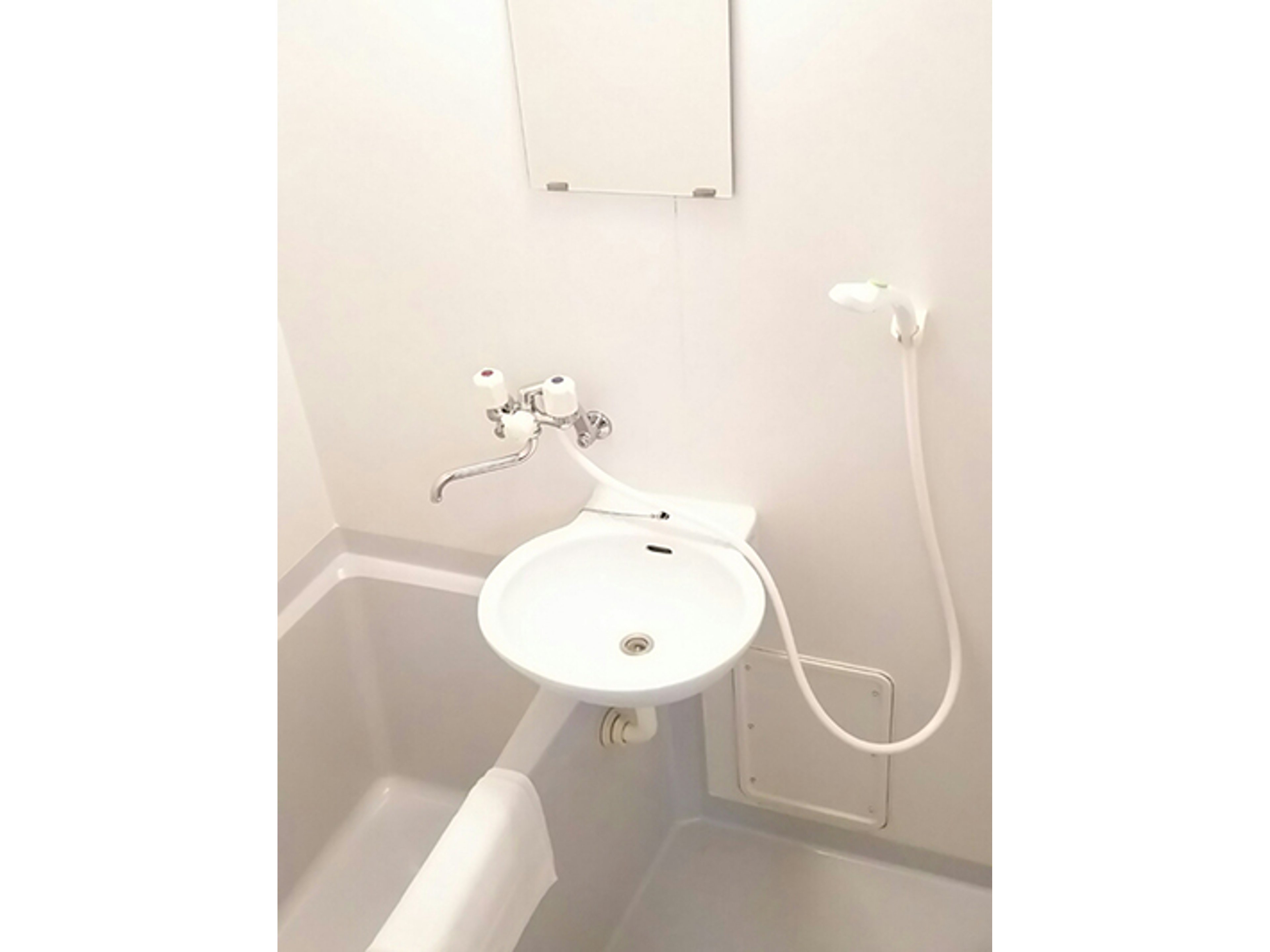 BraTTo新大阪駅前のイメージ