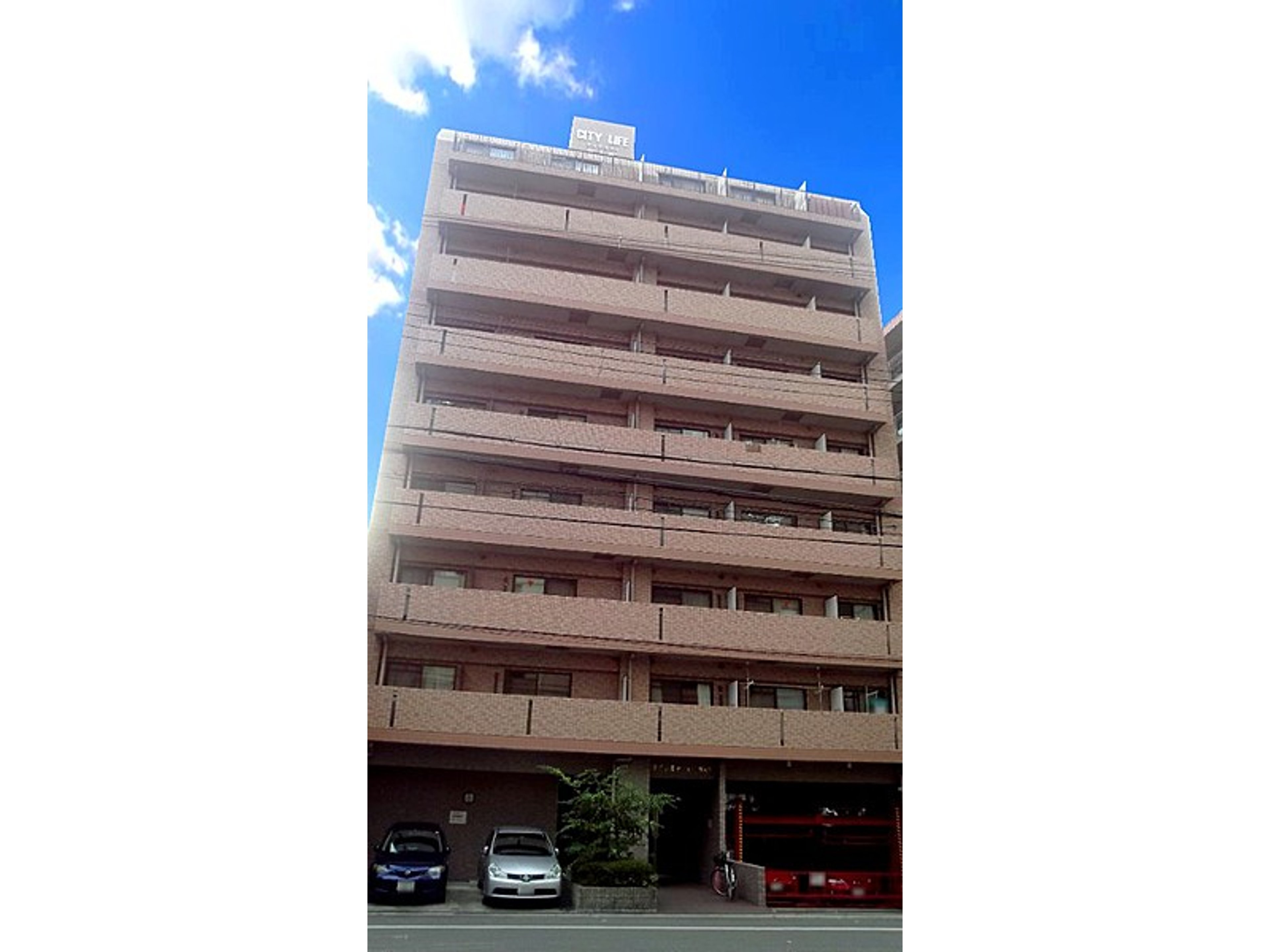 BraTTo新大阪ディナスティのイメージ