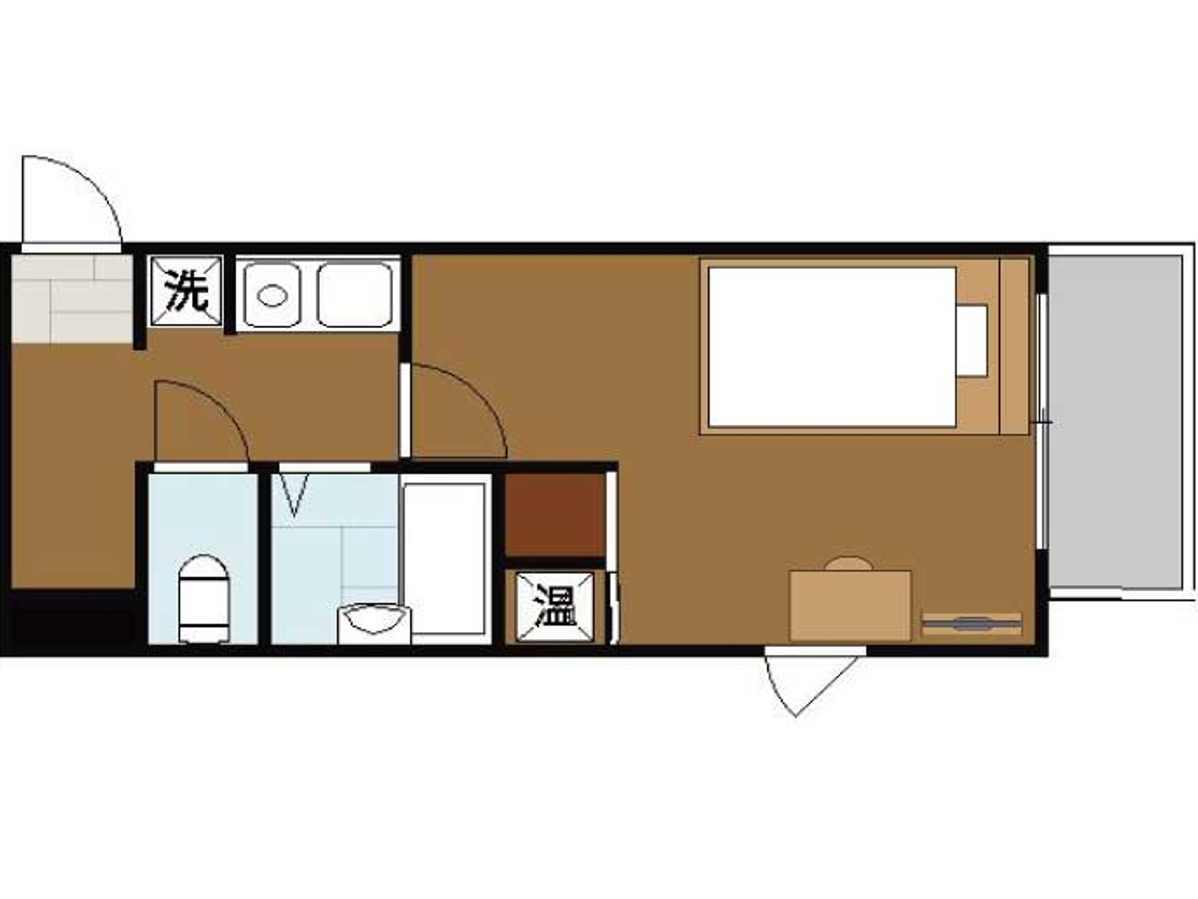 BraTTo新大阪ディナスティのイメージ