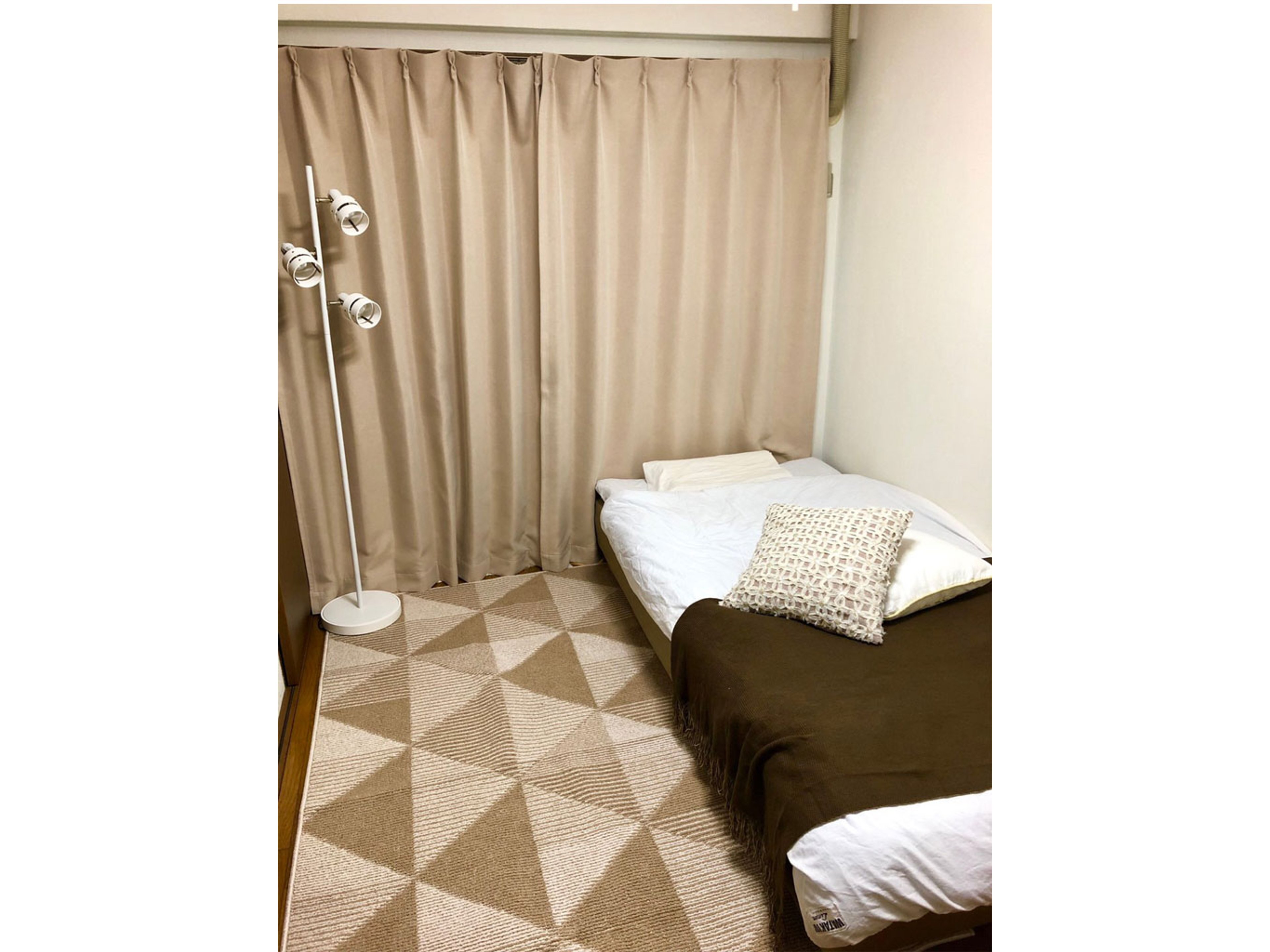 BraTTo新大阪ディナスティのイメージ