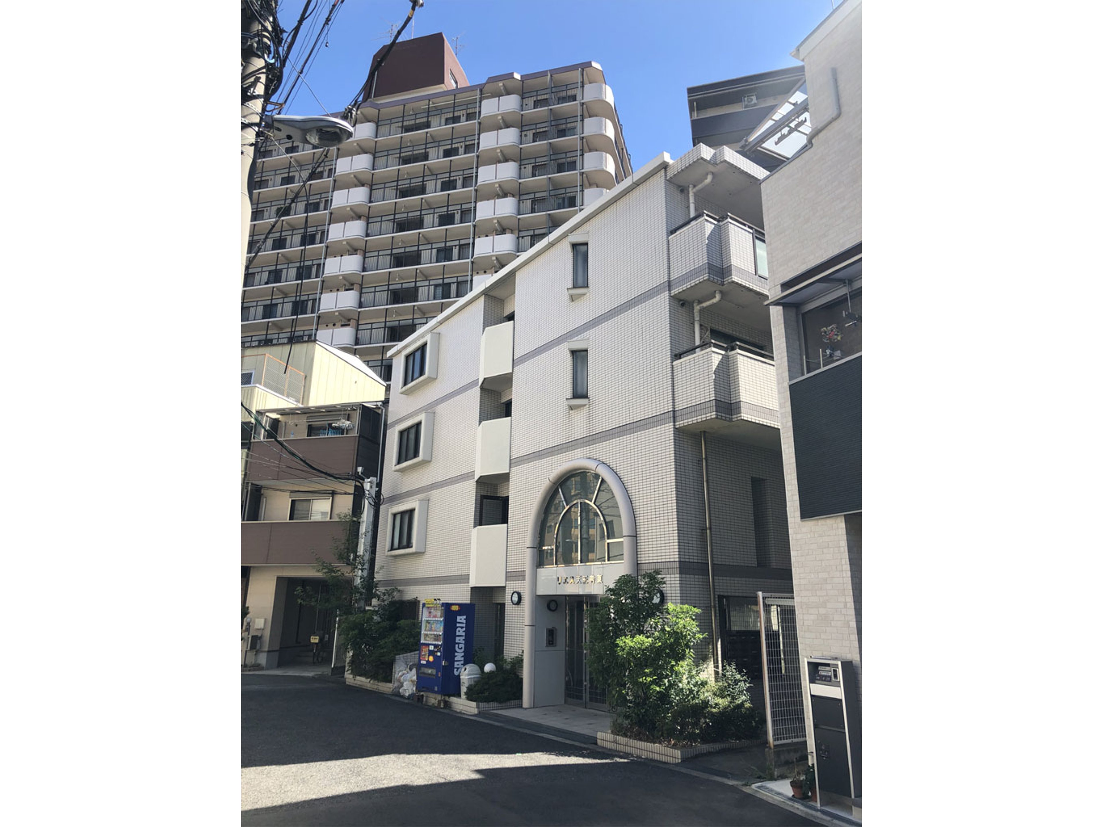 BraTTo天王寺駅前のイメージ