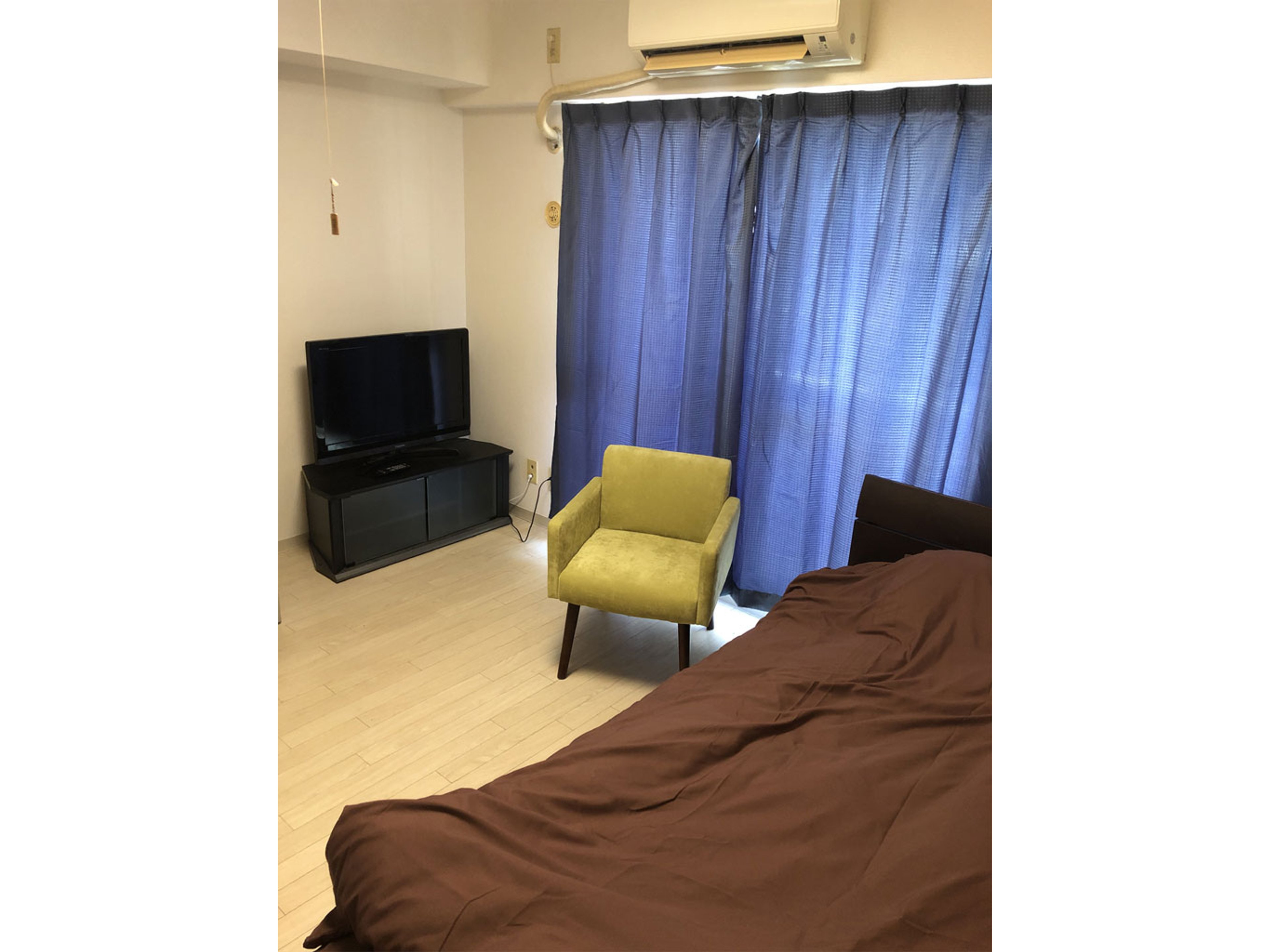 BraTTo天王寺駅前のイメージ