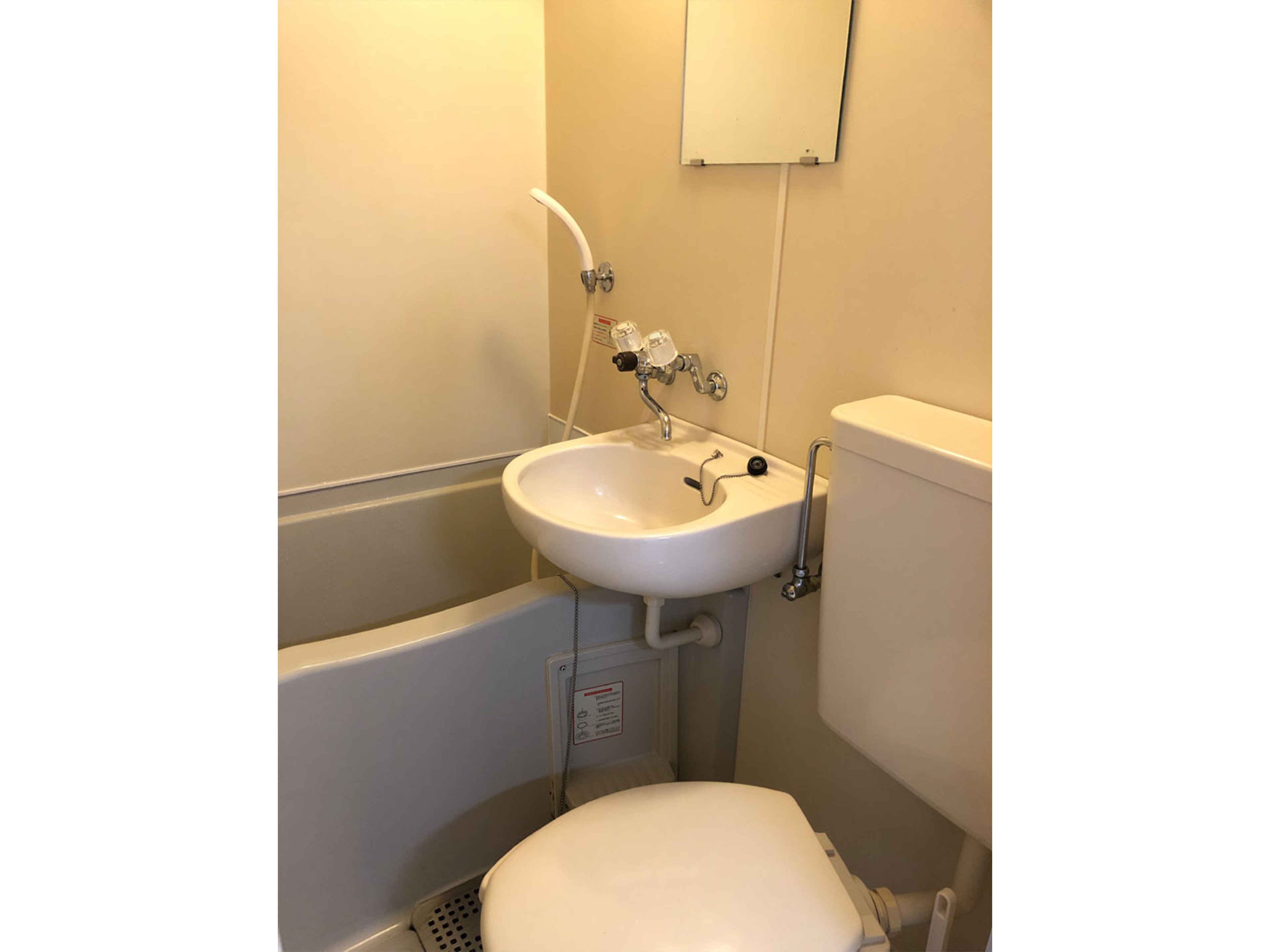 BraTTo天王寺駅前のイメージ