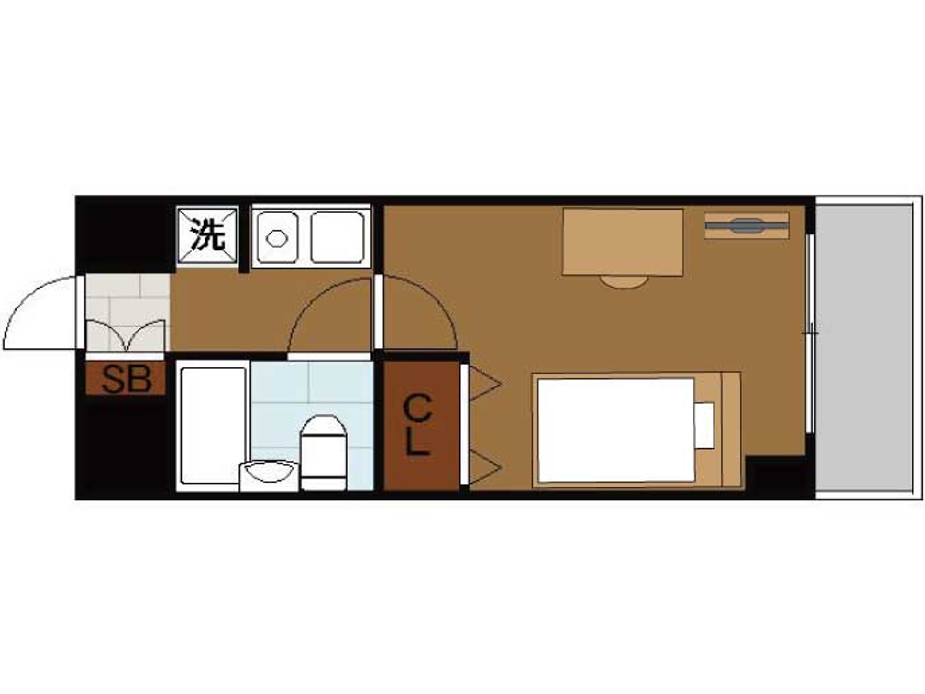 BraTTo新大阪第2のイメージ