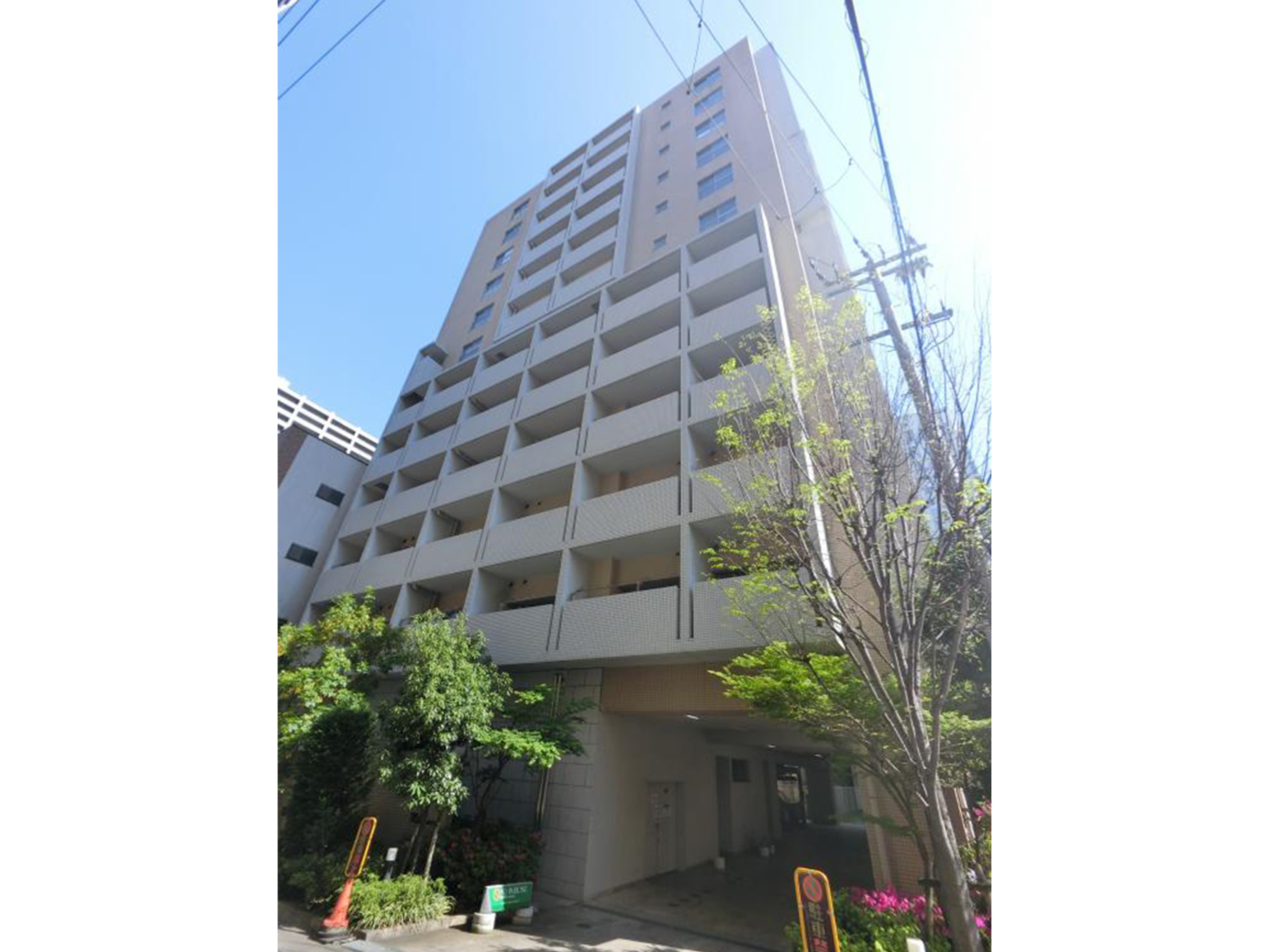 BraTTo上本町セントラルのイメージ