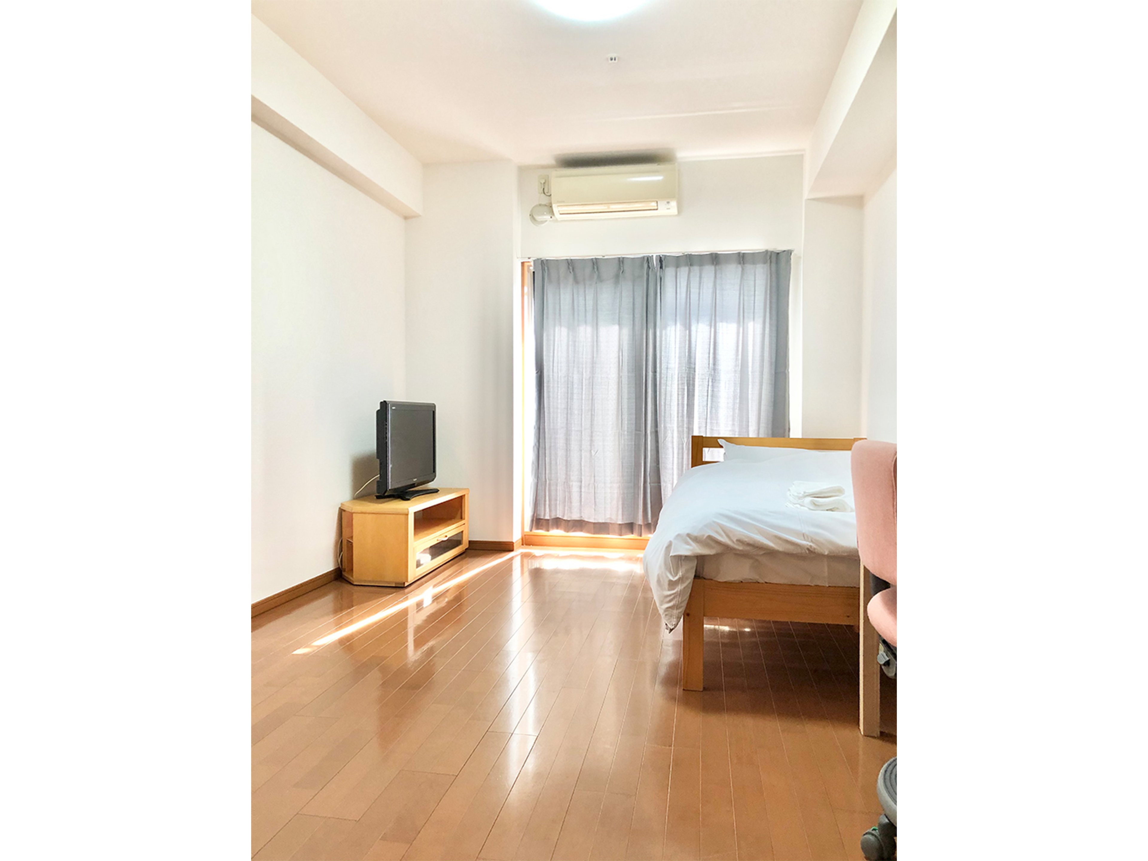 BraTTo上本町セントラルのイメージ