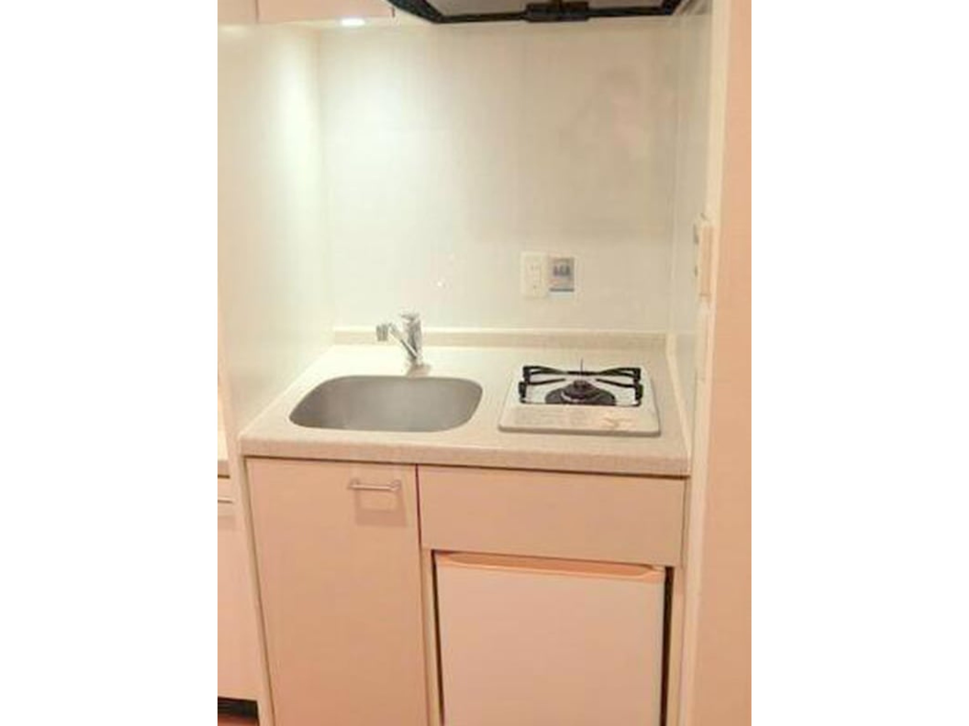 BraTTo上本町セントラルのイメージ