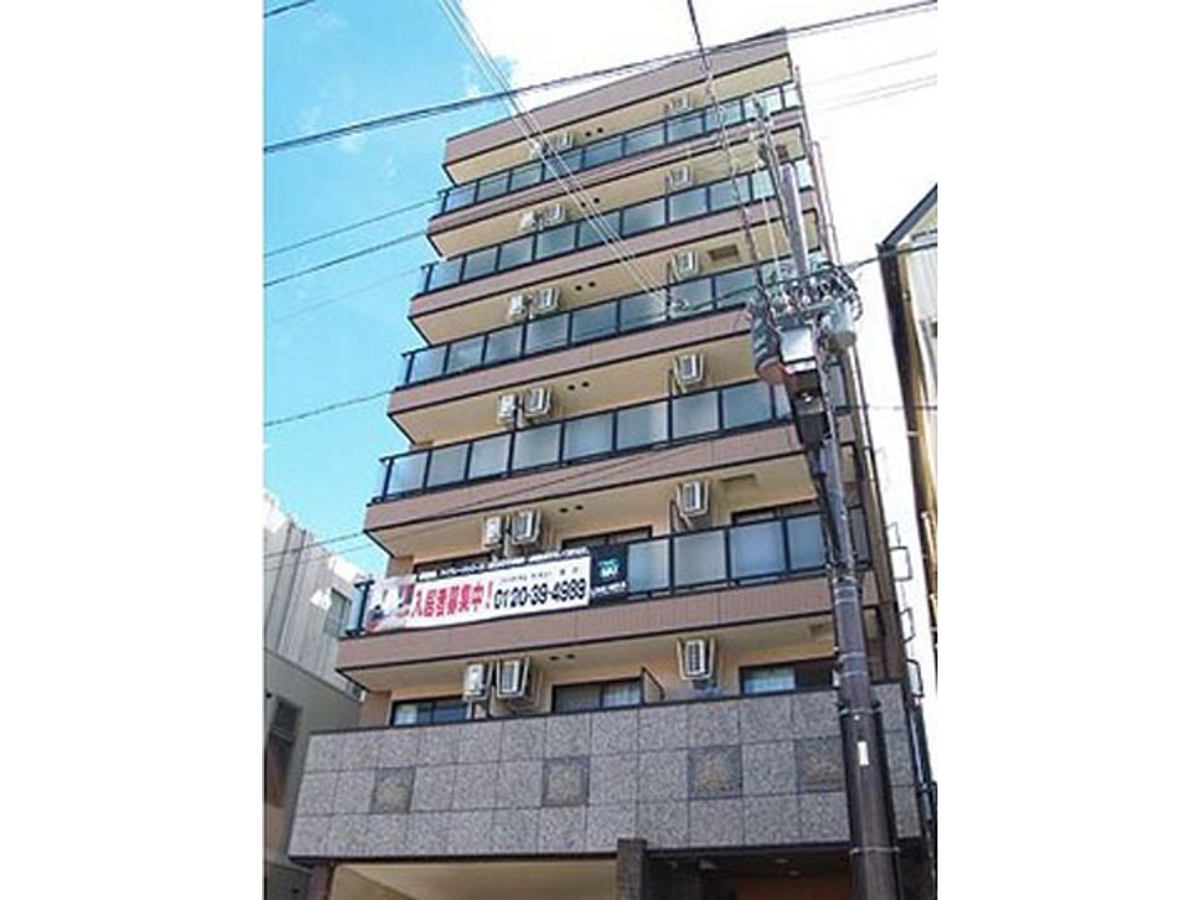 BraTTo堺市駅前のイメージ