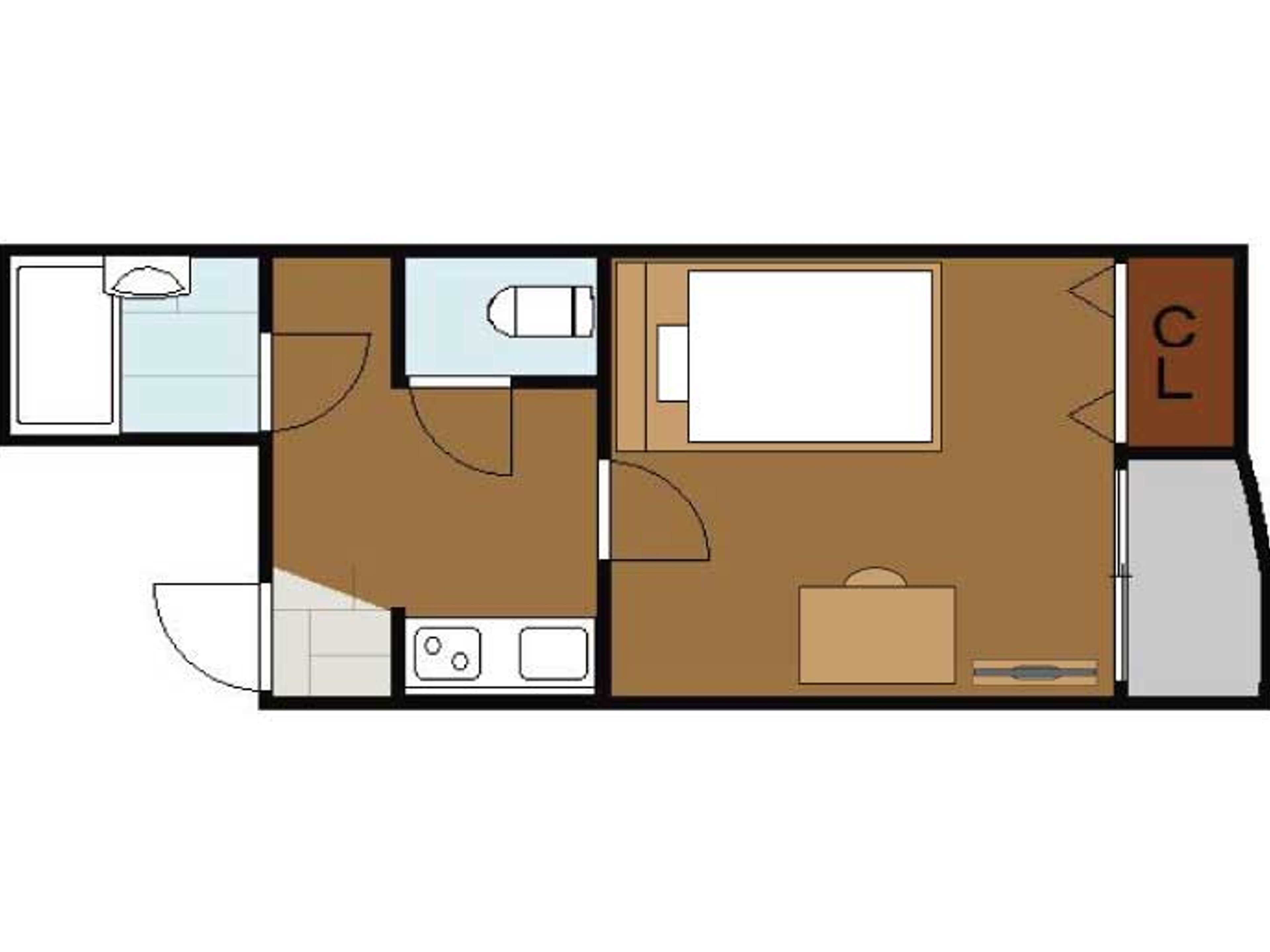 BraTTo石津川のイメージ