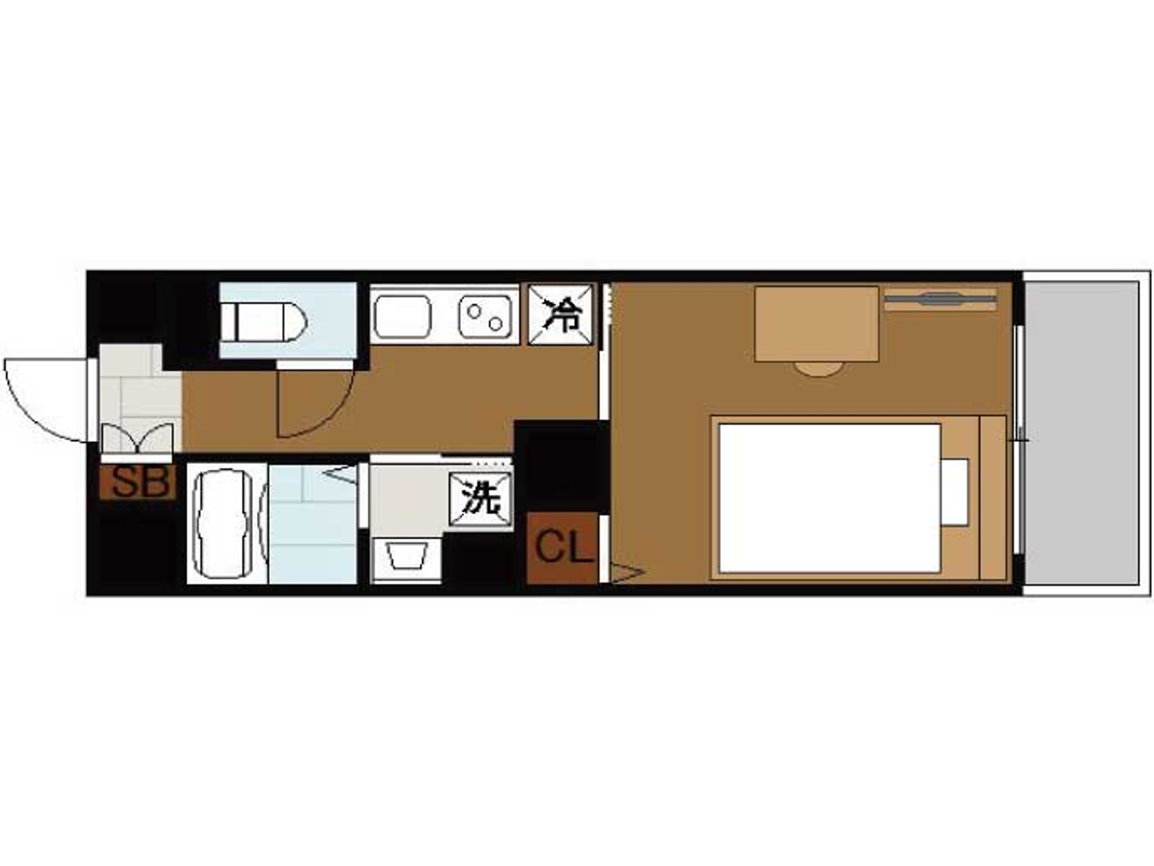 BraTTo湊のイメージ