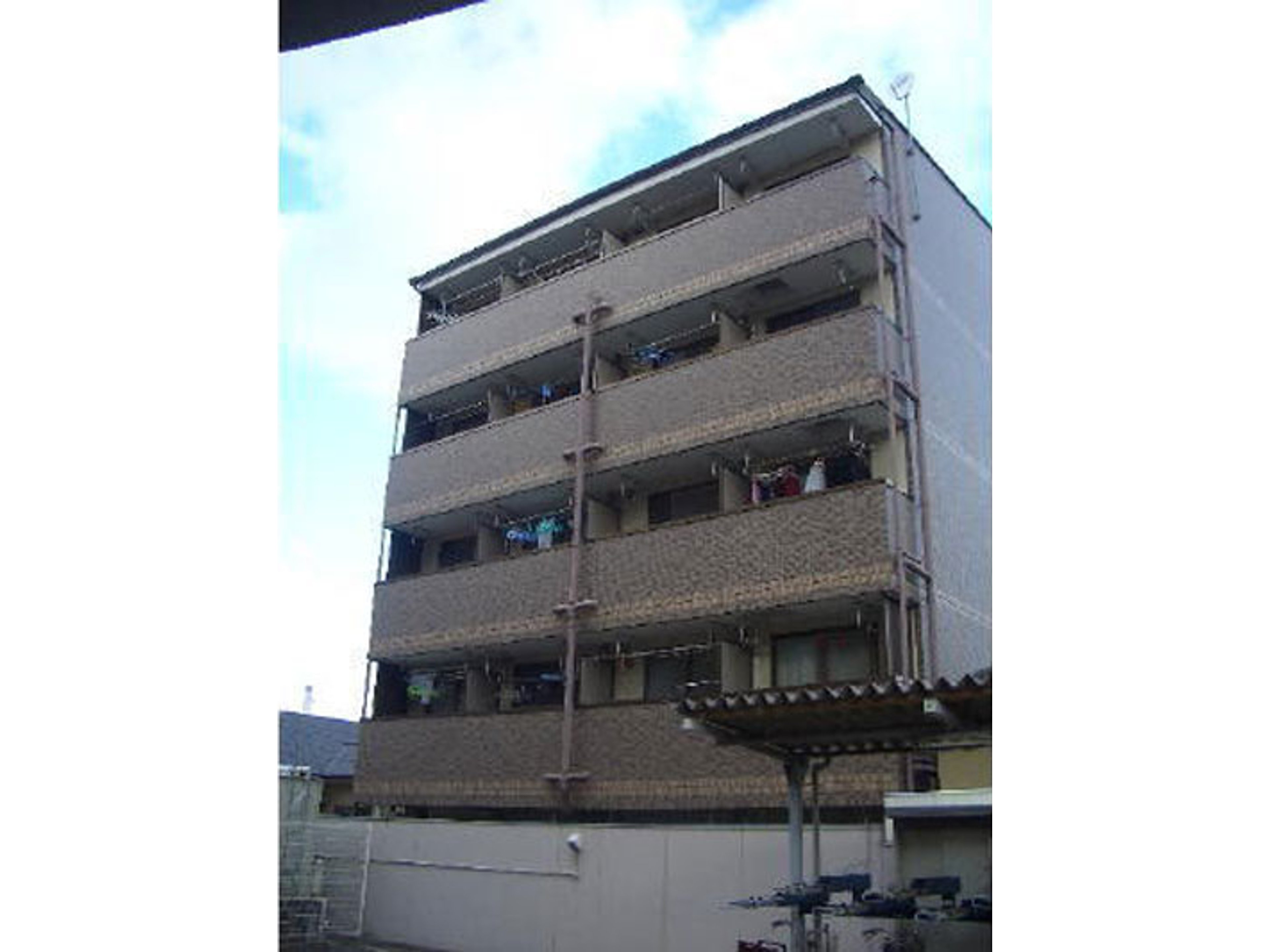 BraTTo堺駅前のイメージ