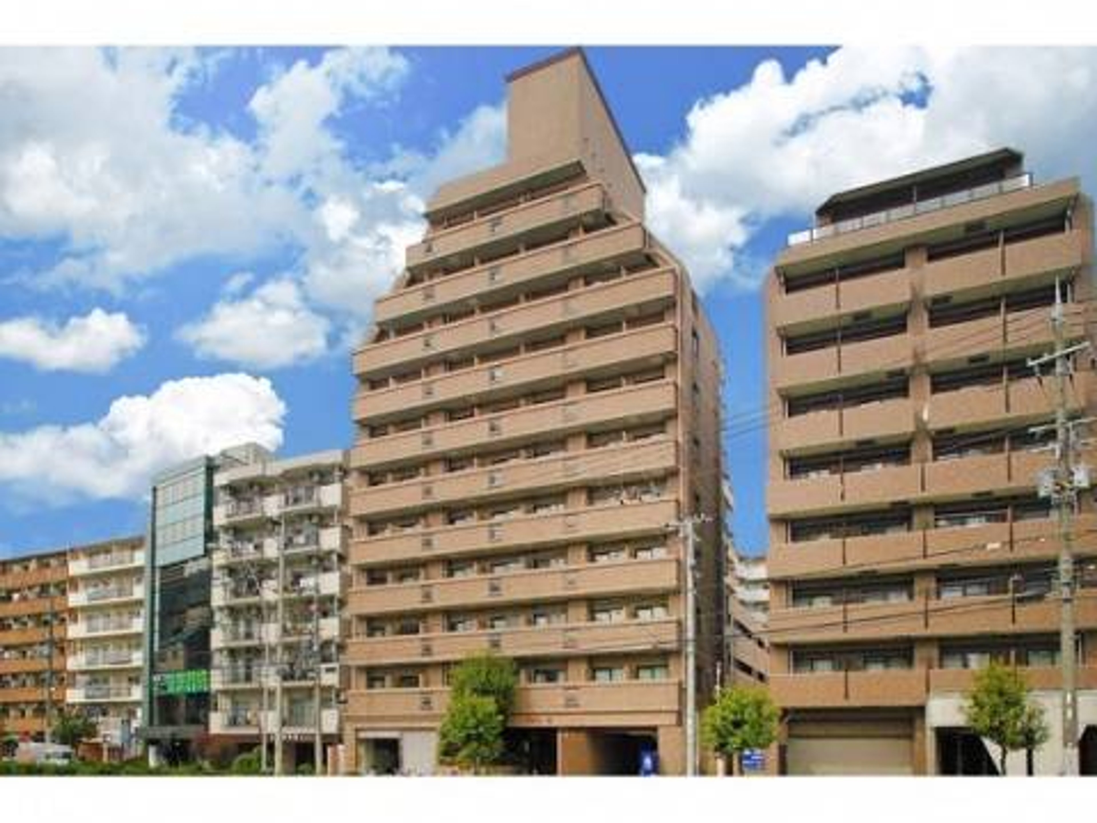 BraTTo東三国ステーションフロントのイメージ