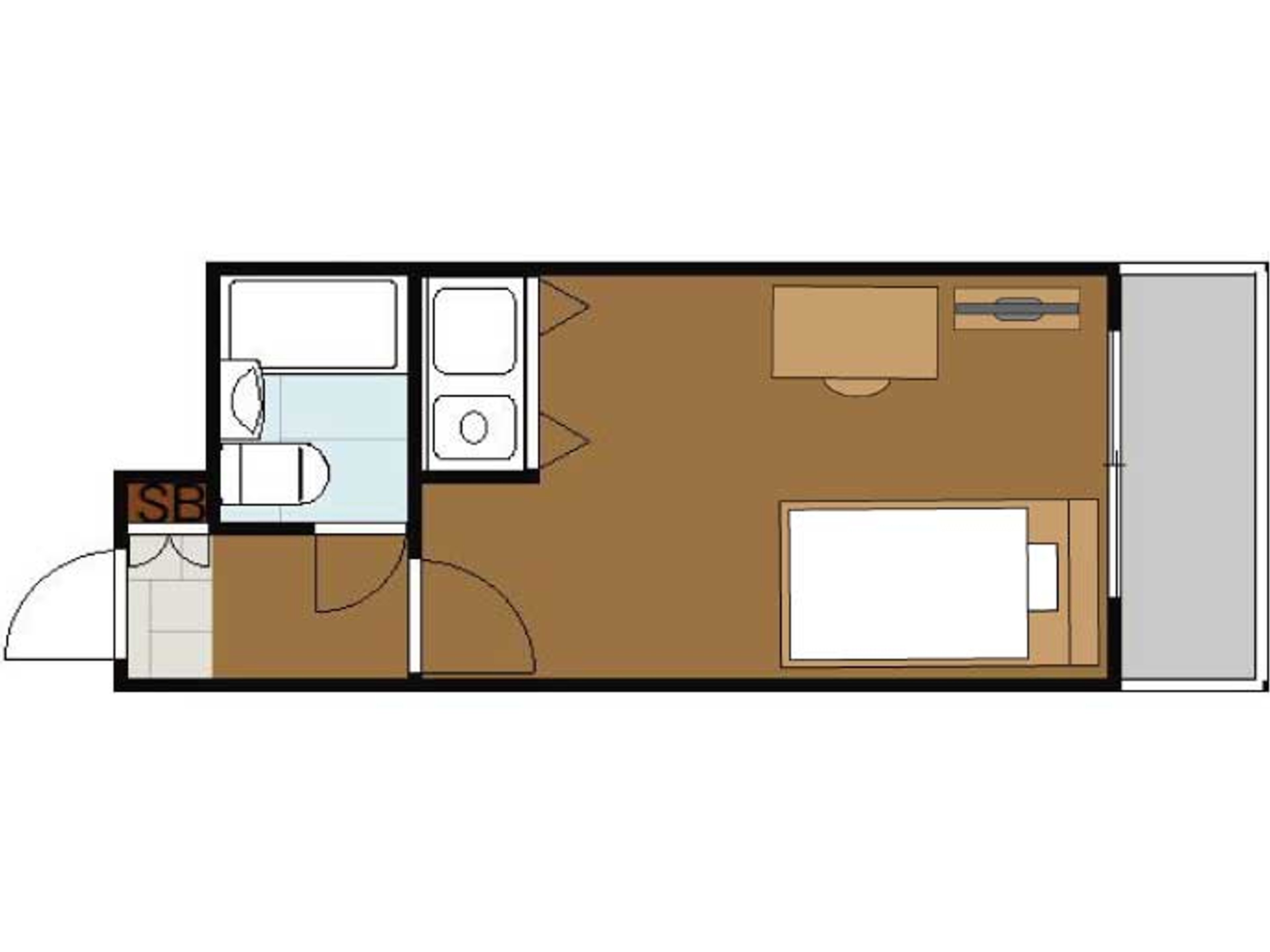 BraTTo東三国ステーションフロントのイメージ