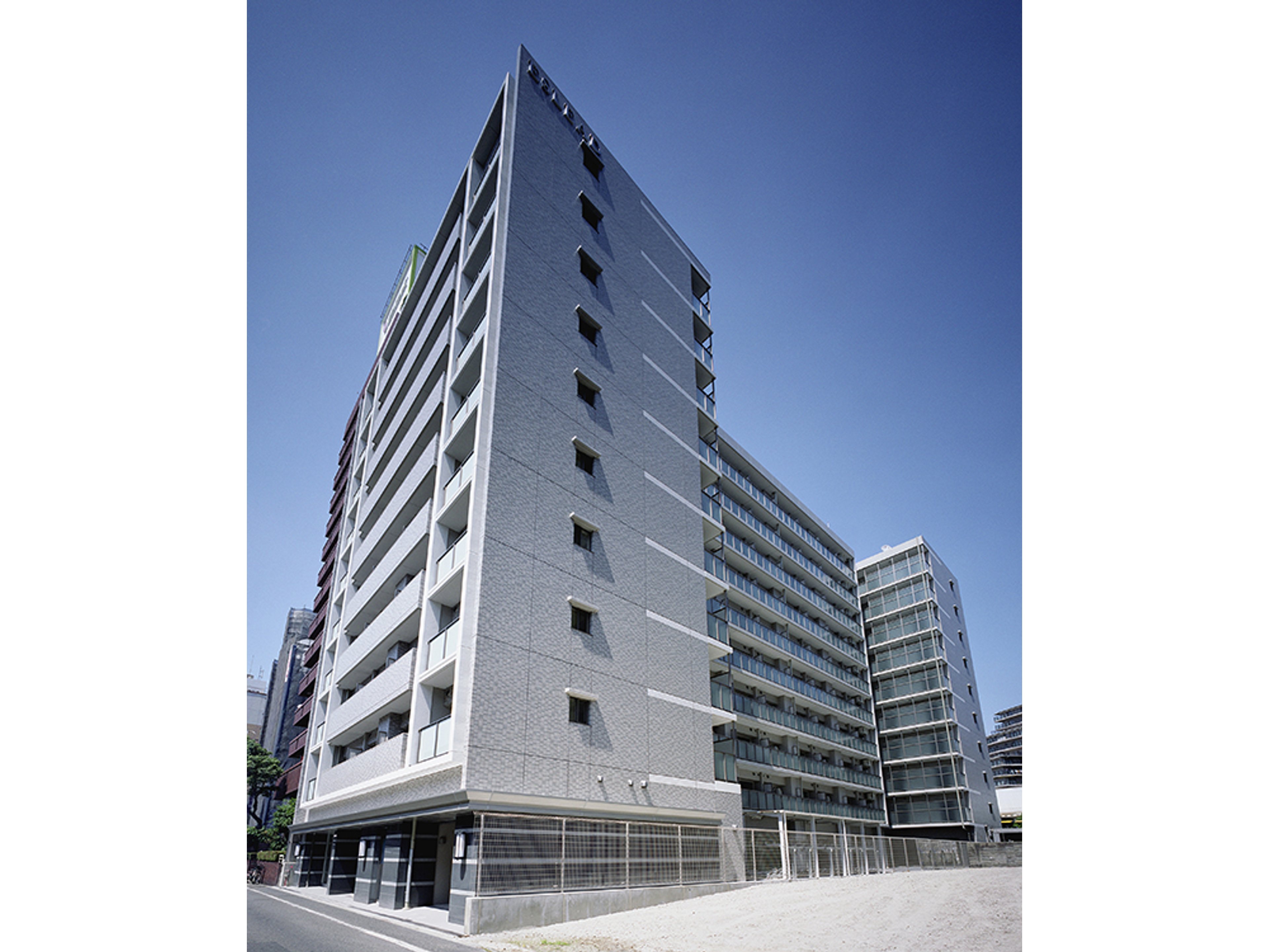 BraTTo東三国レジデンスのイメージ