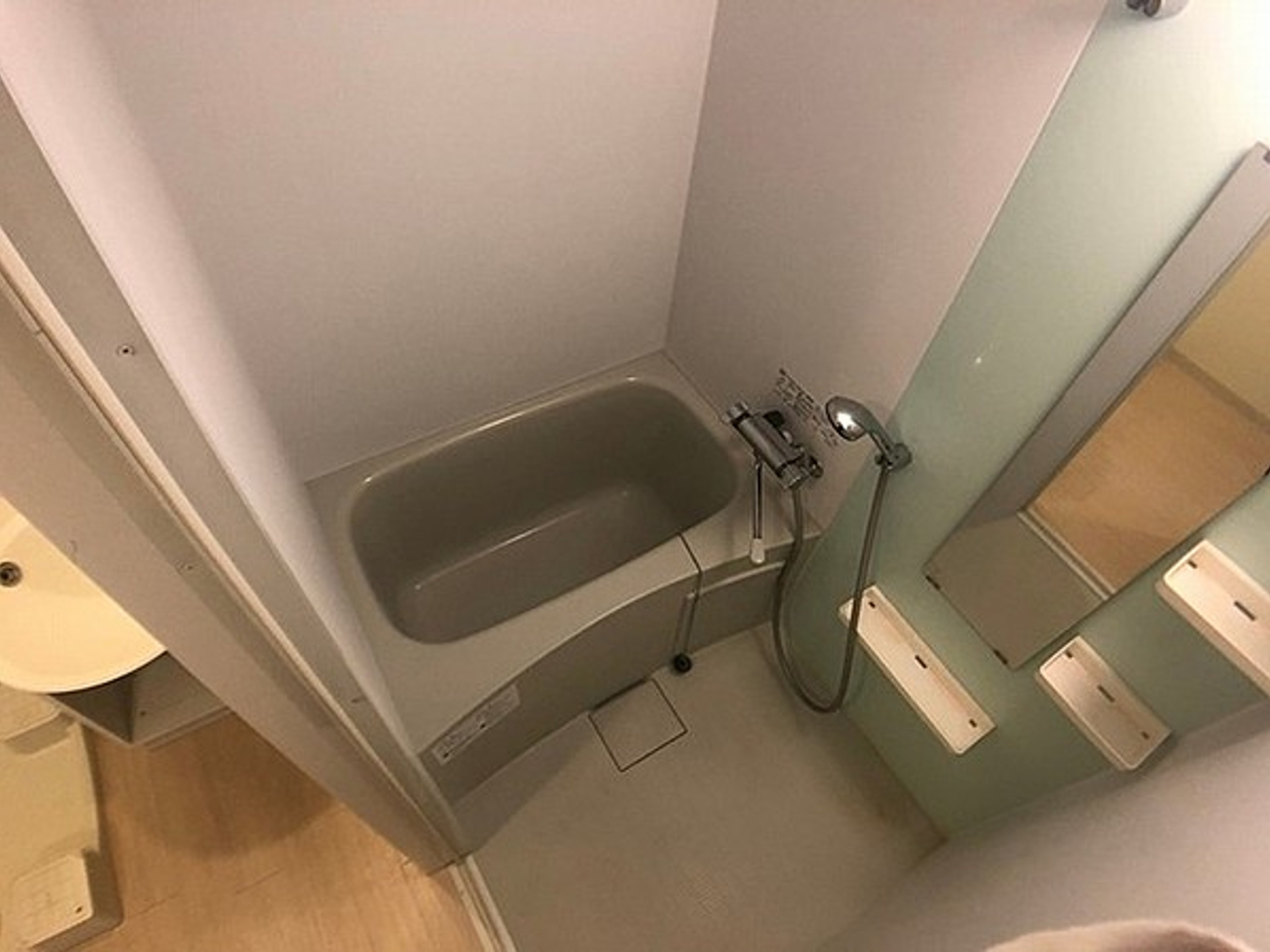 BraTTo東三国レジデンスのイメージ