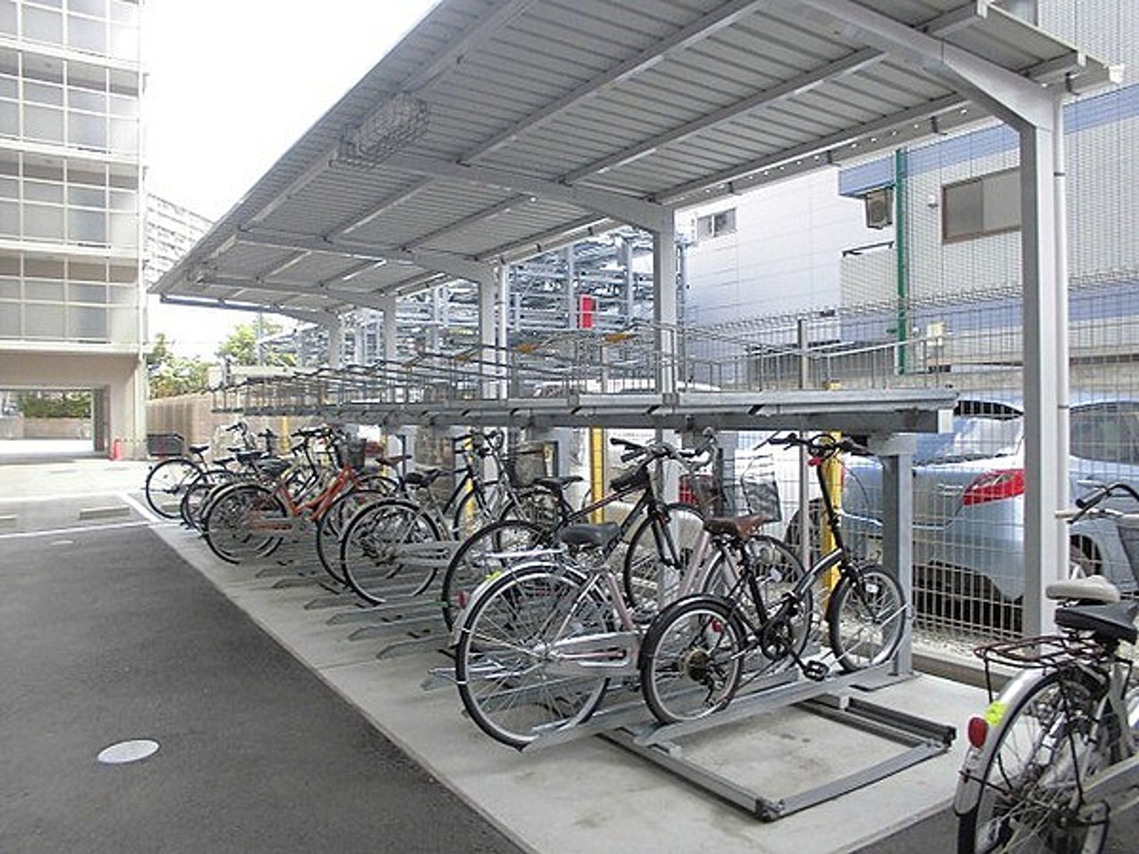 BraTTo東三国レジデンスのイメージ