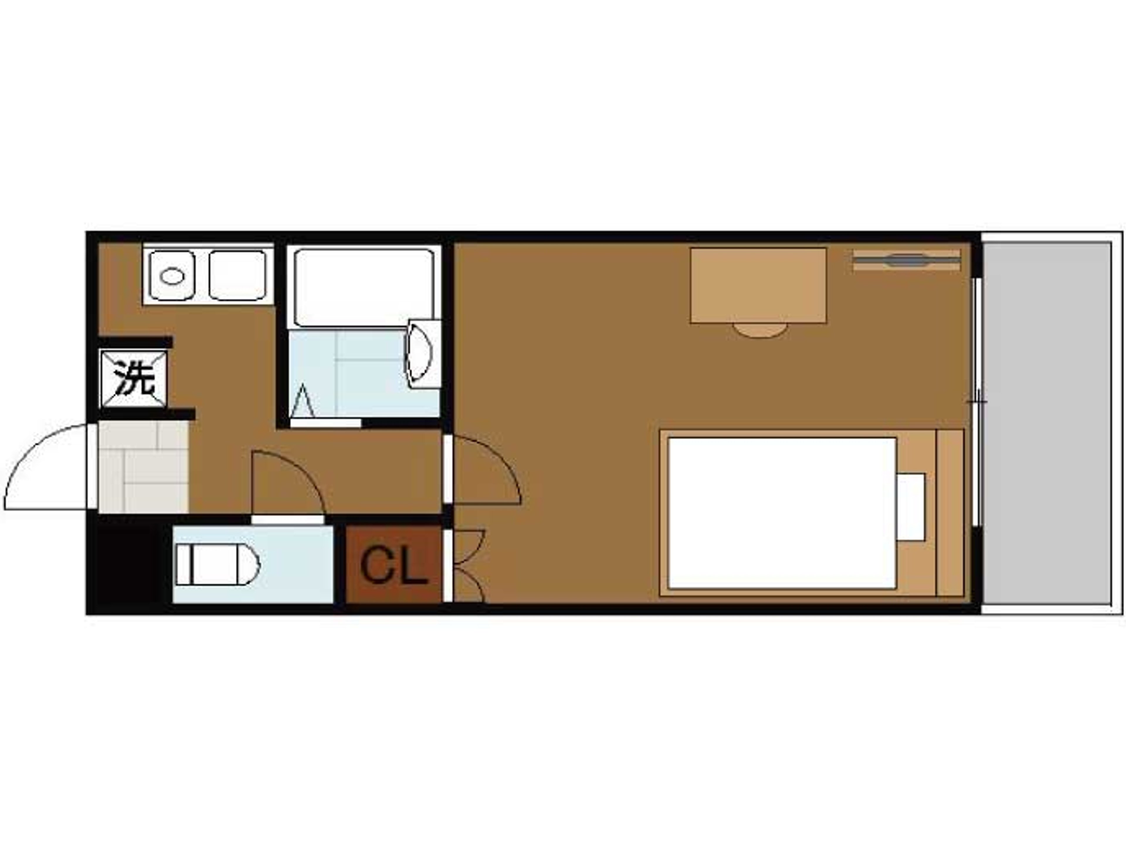 BraTTo江坂北のイメージ