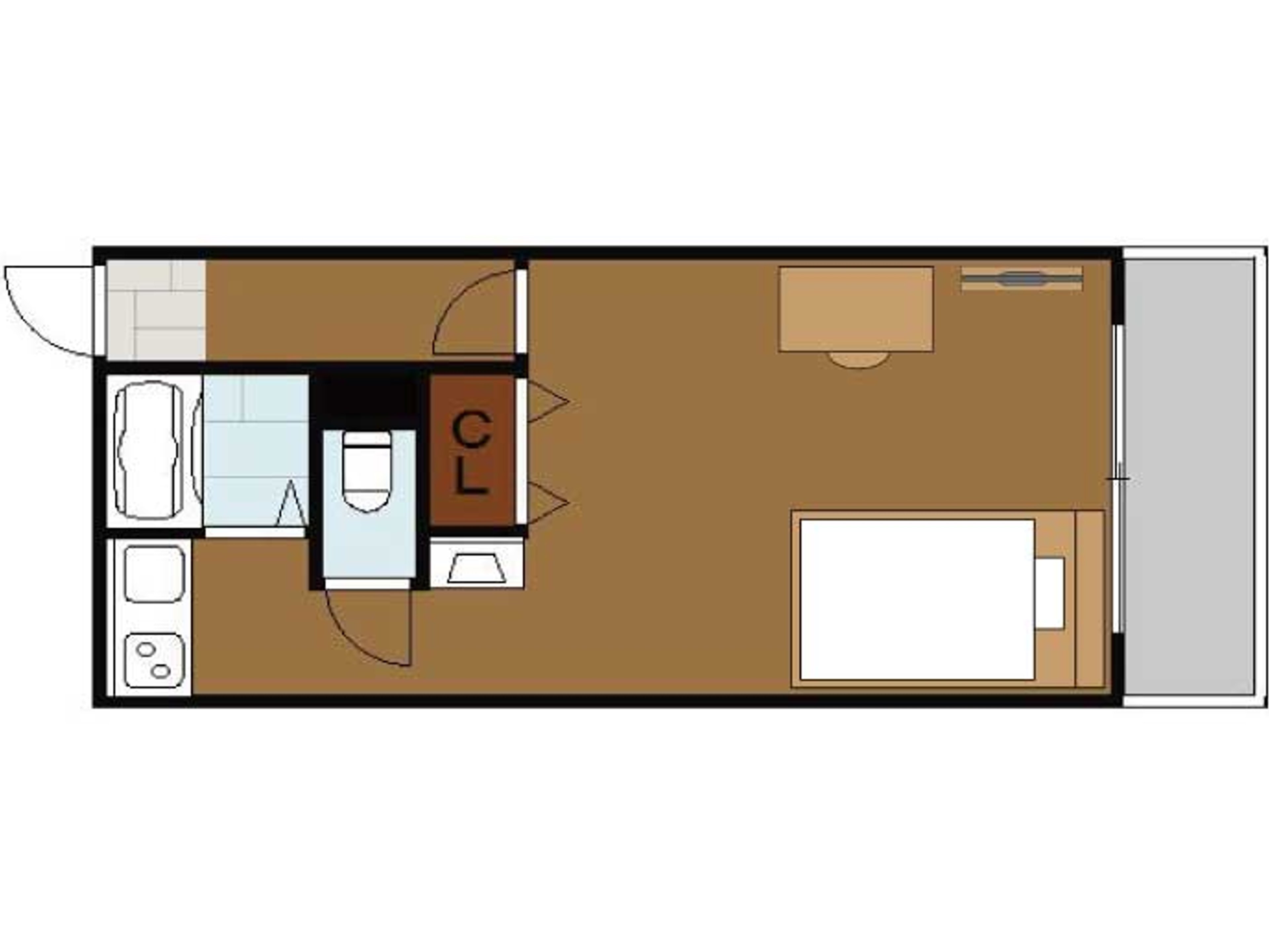 BraTTo江坂イーストのイメージ