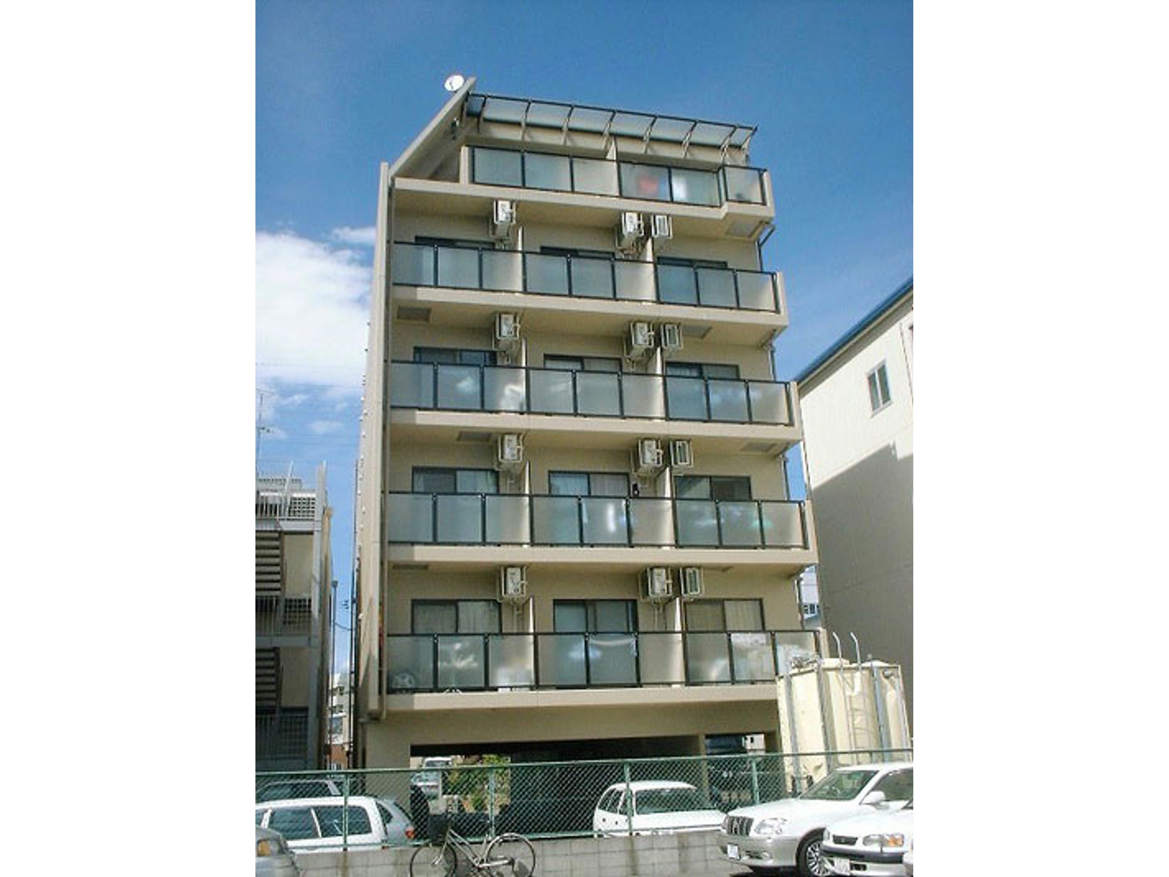 BraTTo江坂2のイメージ