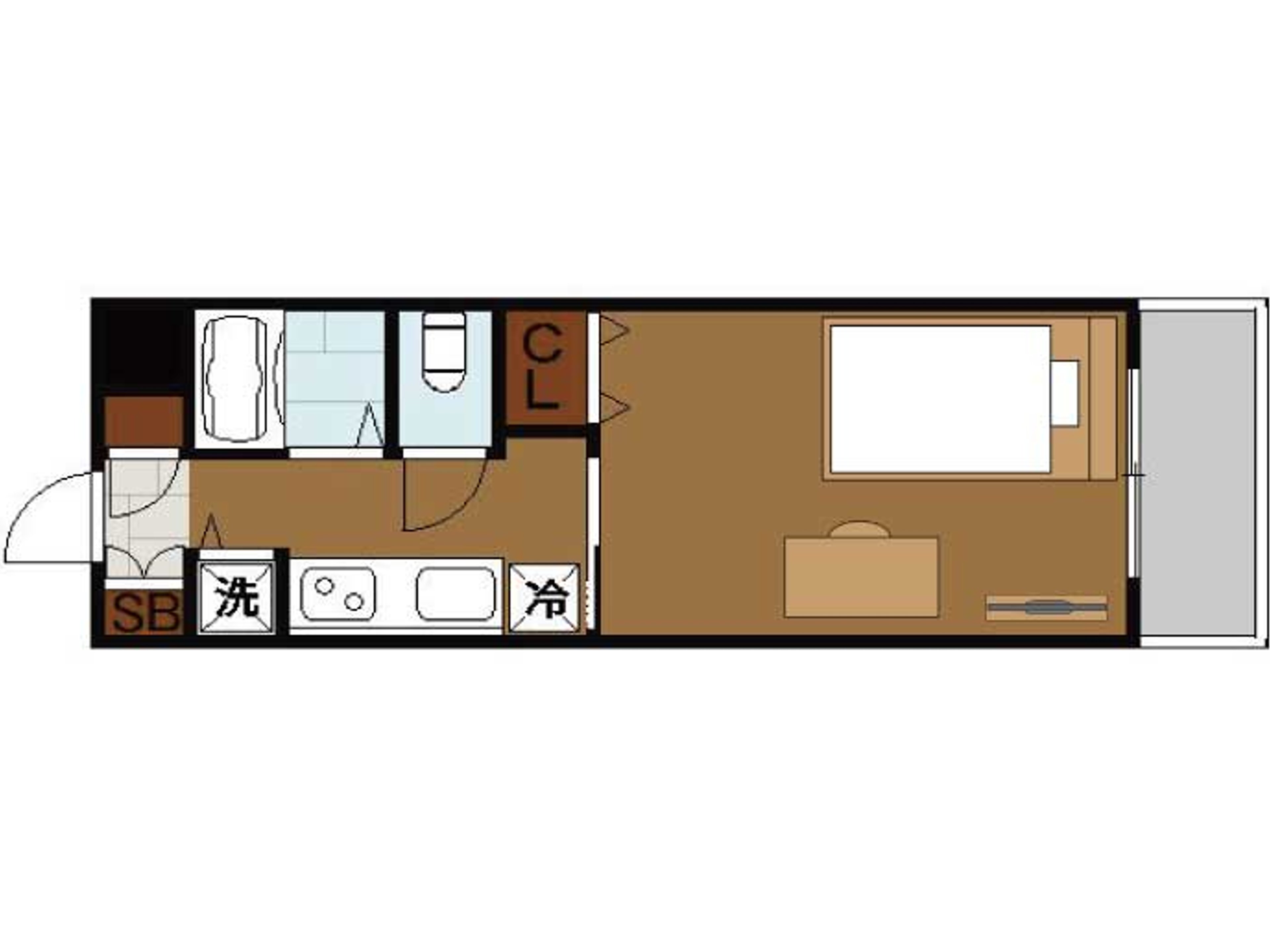 BraTTo江坂2のイメージ