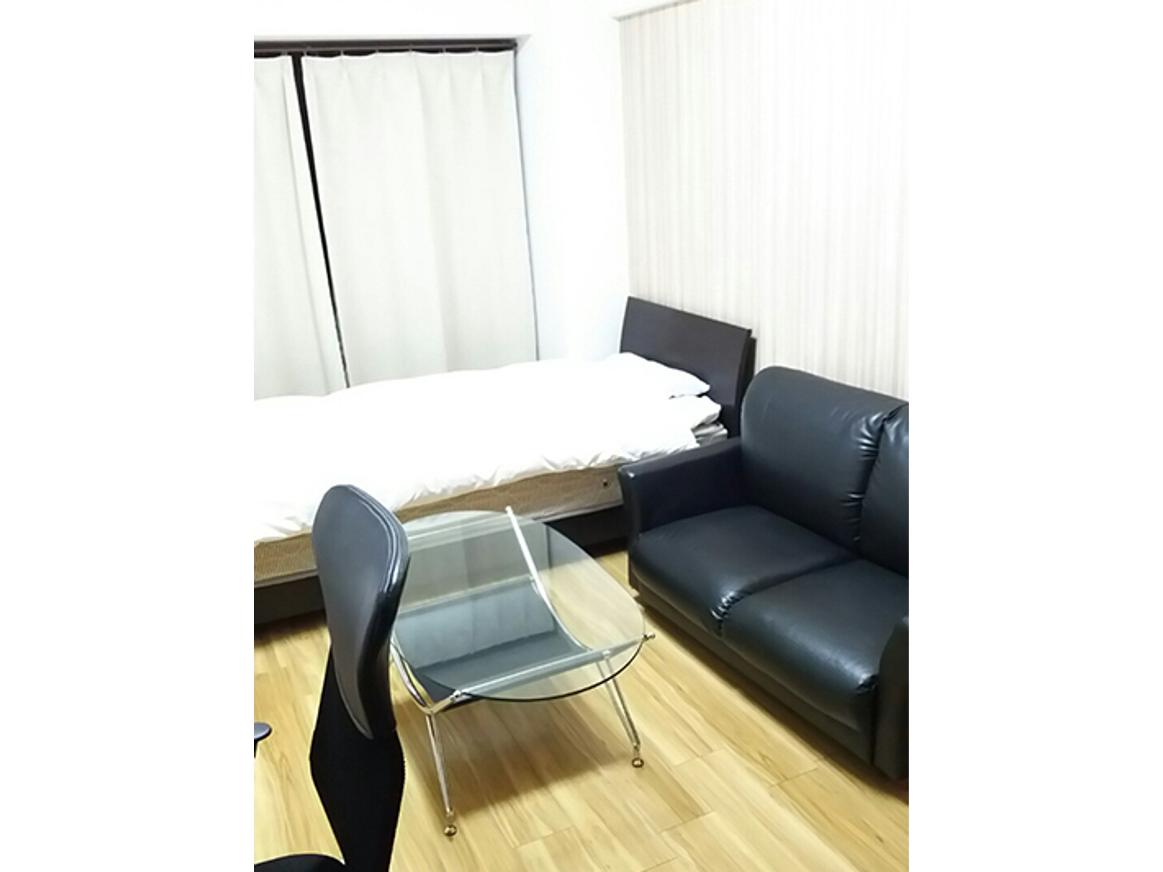 BraTTo江坂駅前のイメージ