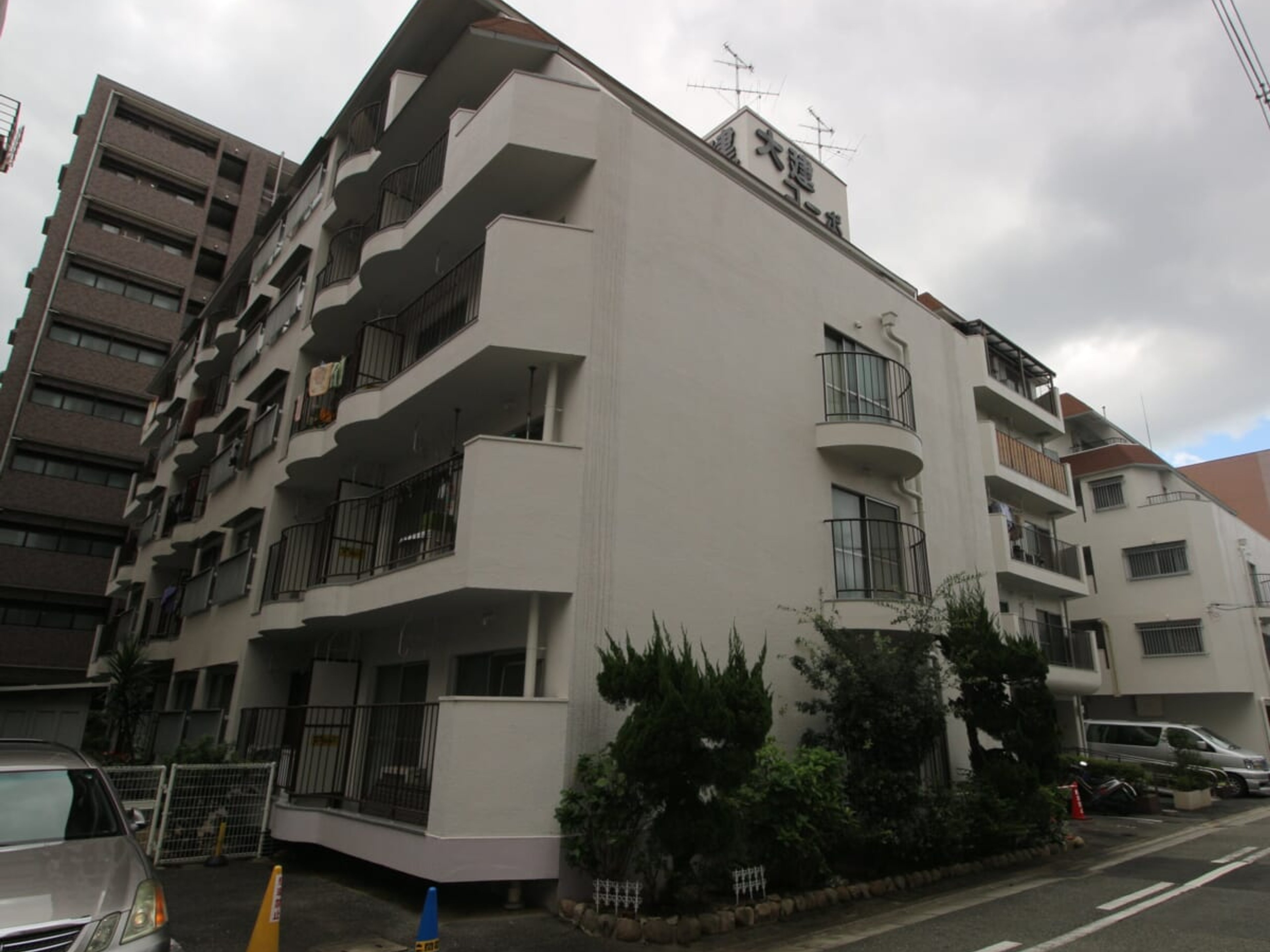 BraTTo江坂Ⅲのイメージ