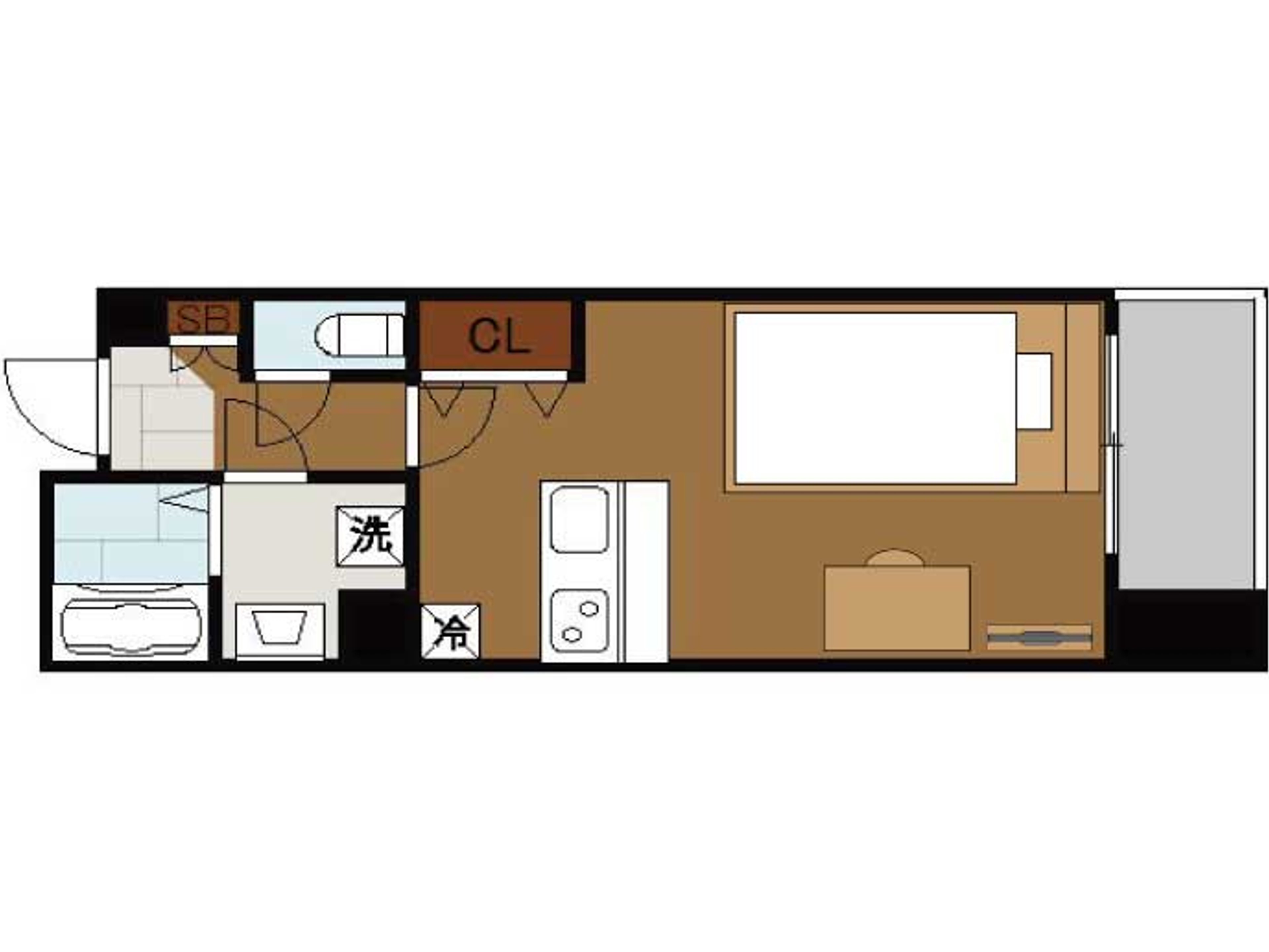 BraTTo豊津のイメージ