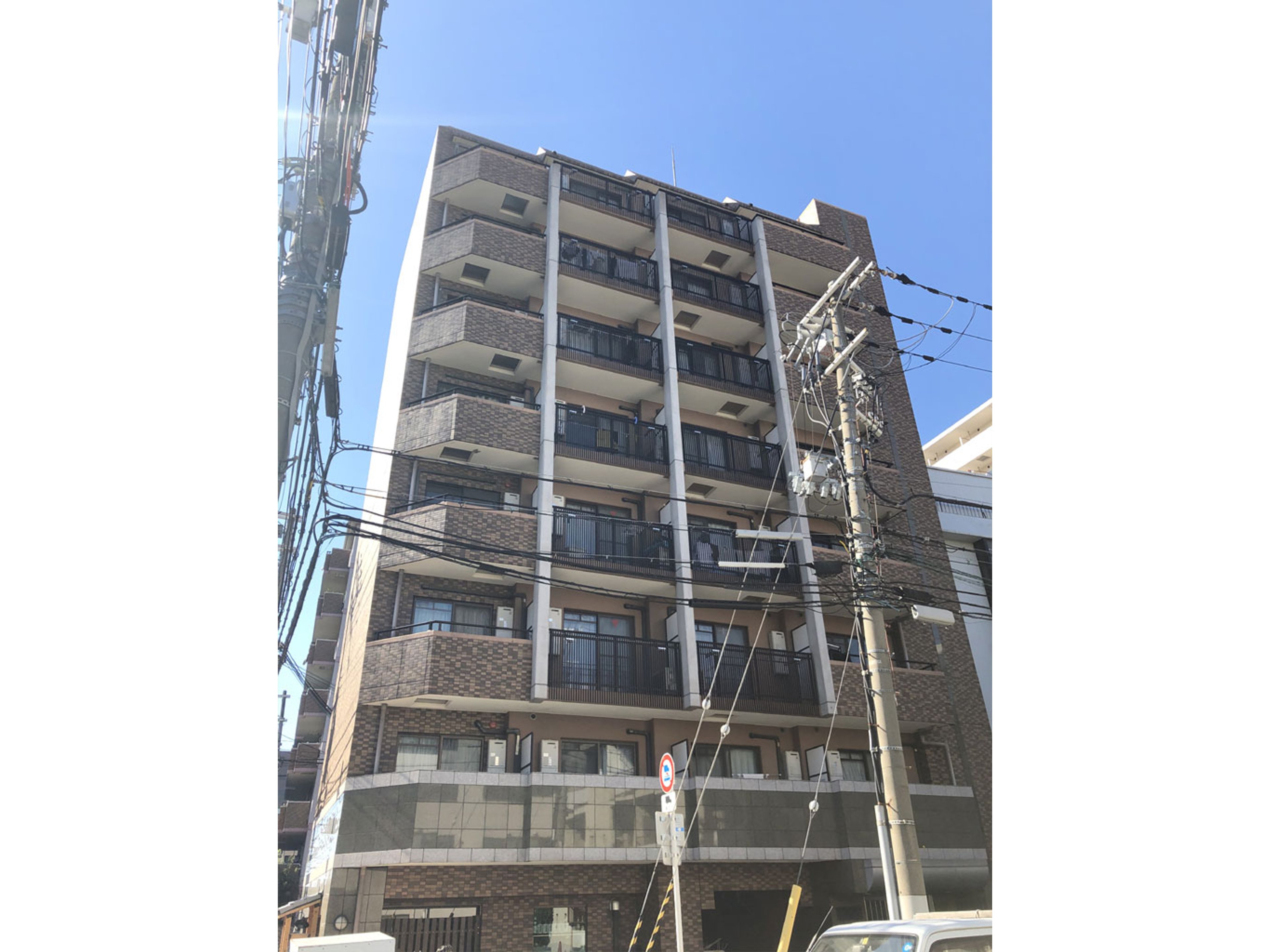 BraTTo江坂駅前第二のイメージ