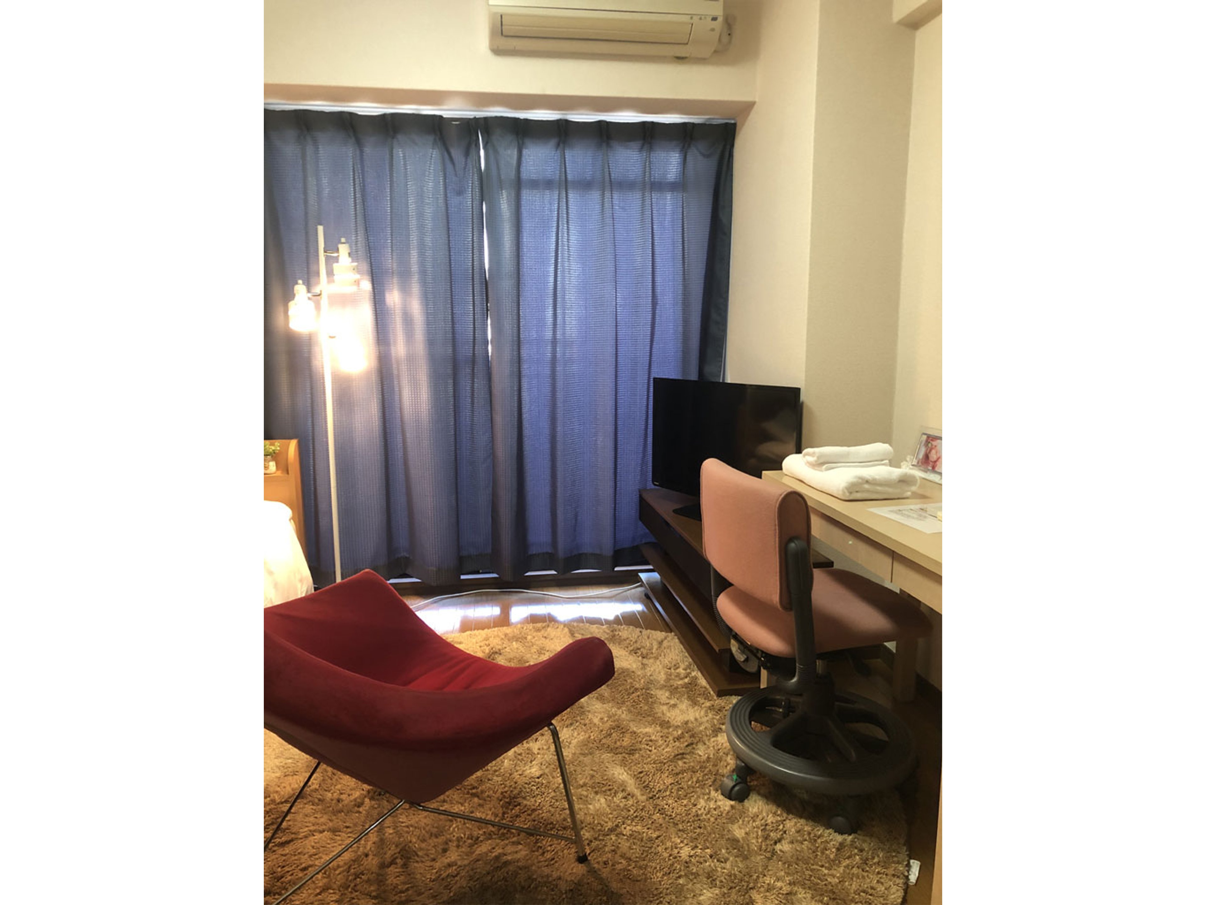 BraTTo江坂駅前第二のイメージ