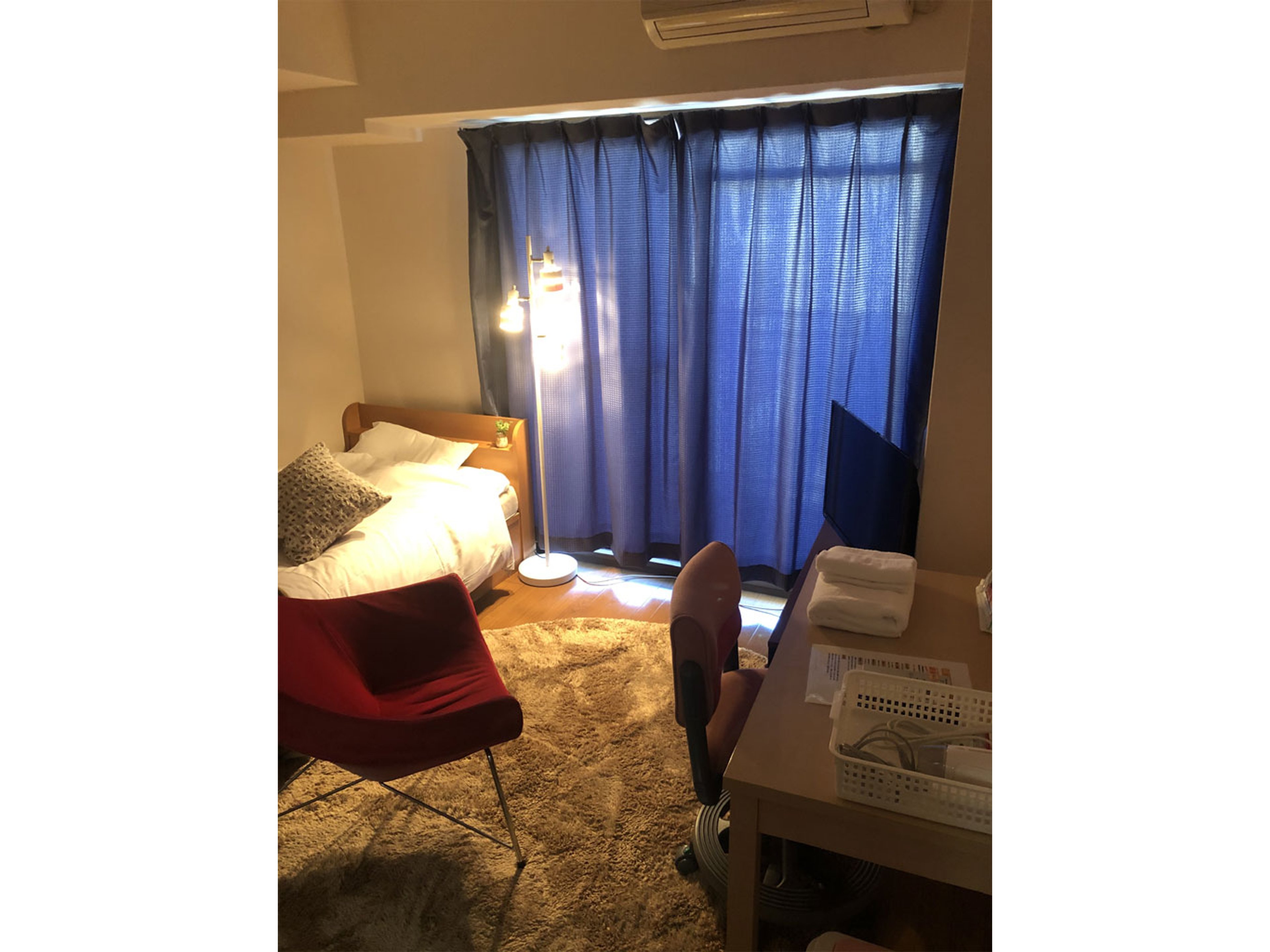 BraTTo江坂駅前第二のイメージ