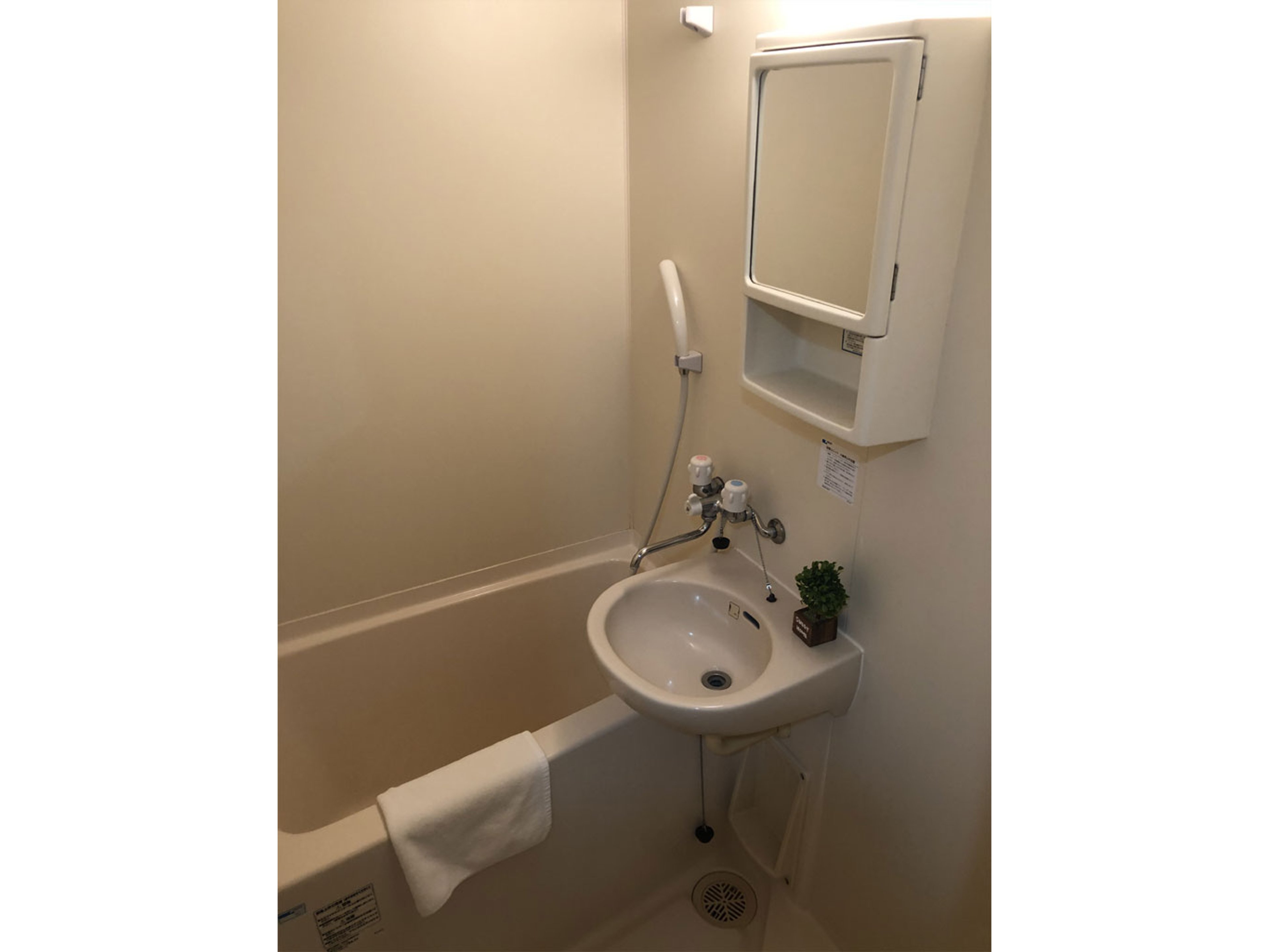 BraTTo江坂駅前第二のイメージ