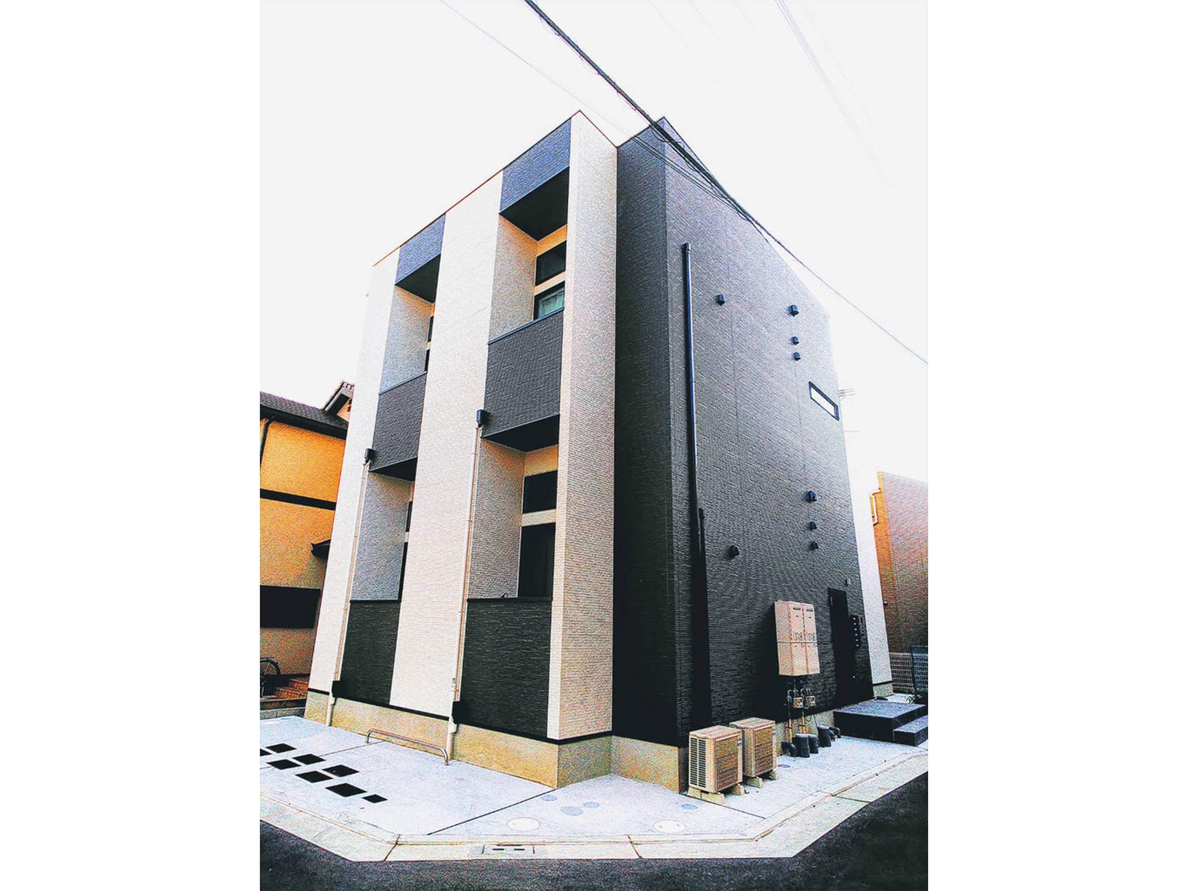 BraTTo石津川ビブレストのイメージ