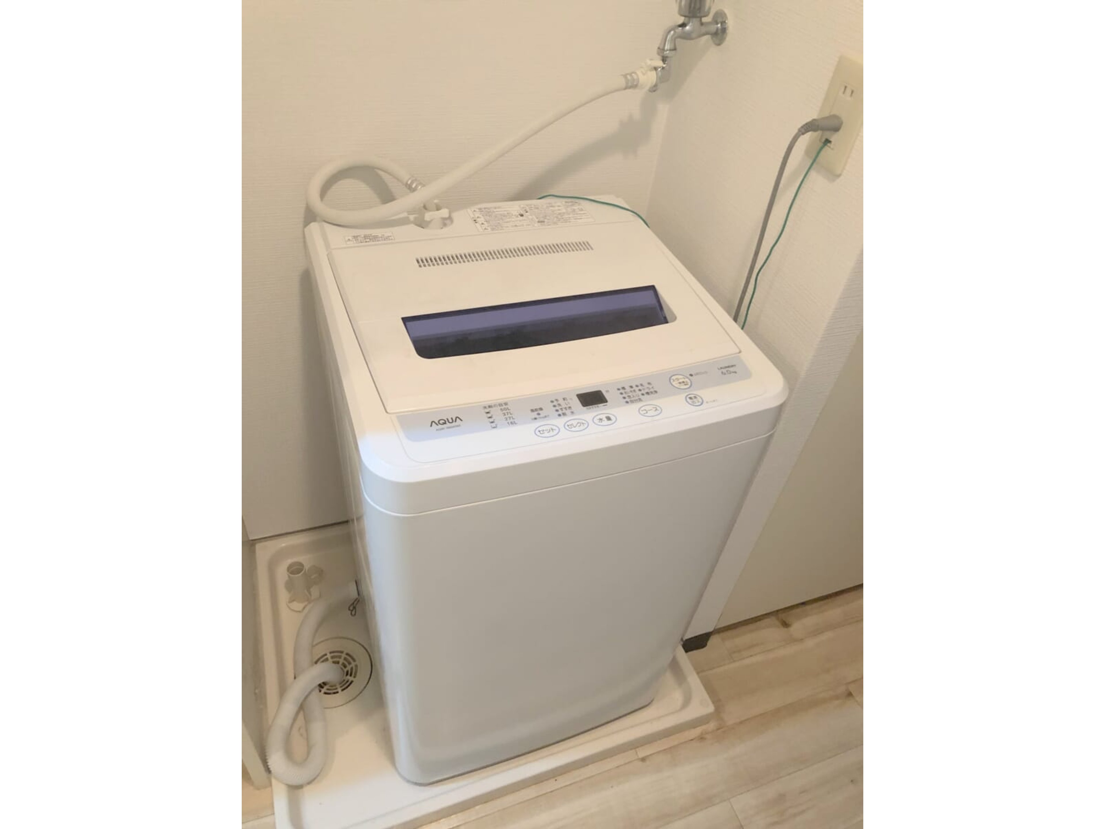 BraTTo石津川ビブレストのイメージ